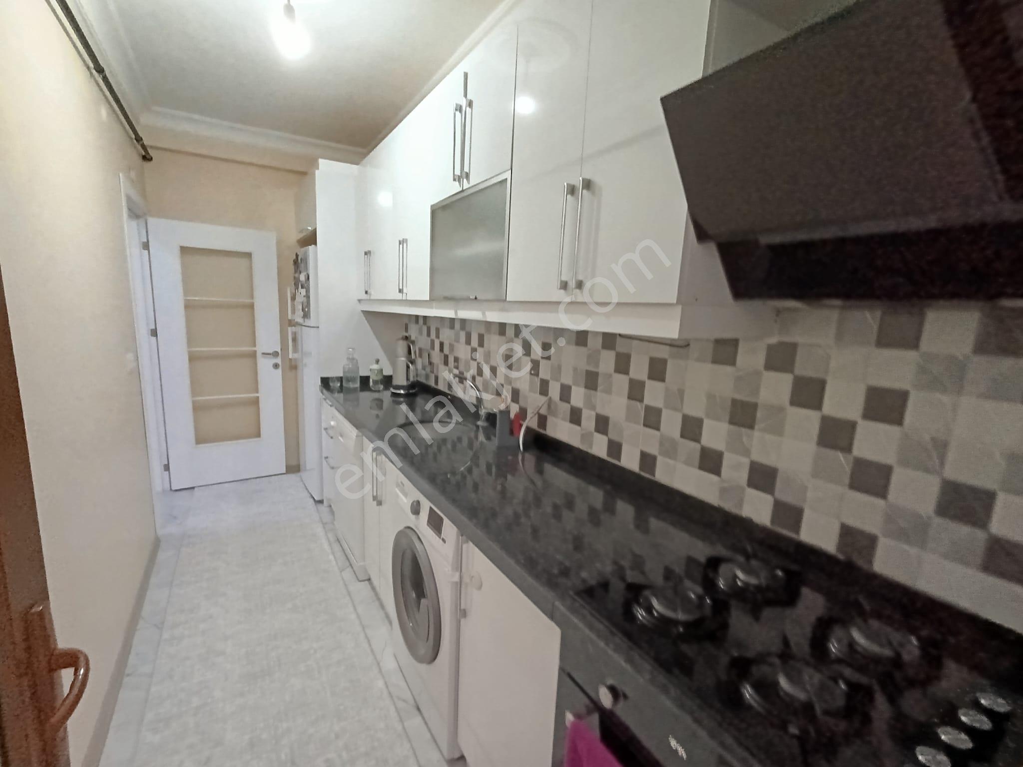 Loft'tan Fevzicakmak Mah Satılık 2+1 Balkonlu Yüksek Giriş Daire - Görsel 11