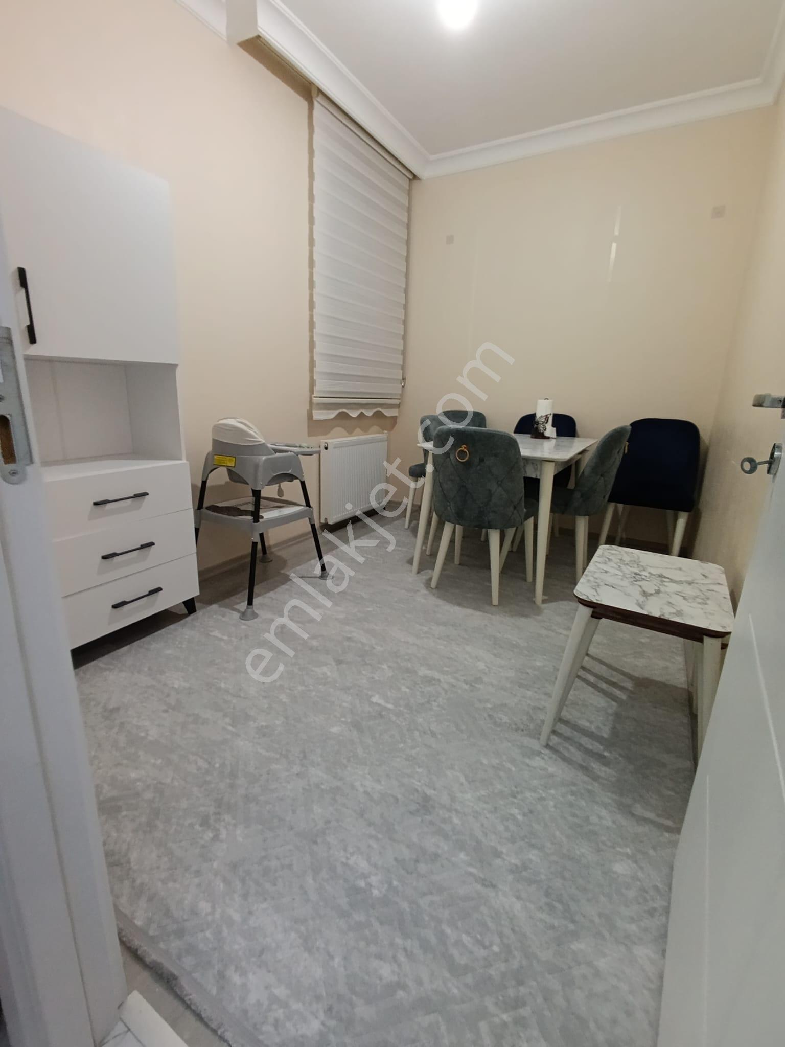 Loft'tan Fevzicakmak Mah Satılık 2+1 Balkonlu Yüksek Giriş Daire - Görsel 18