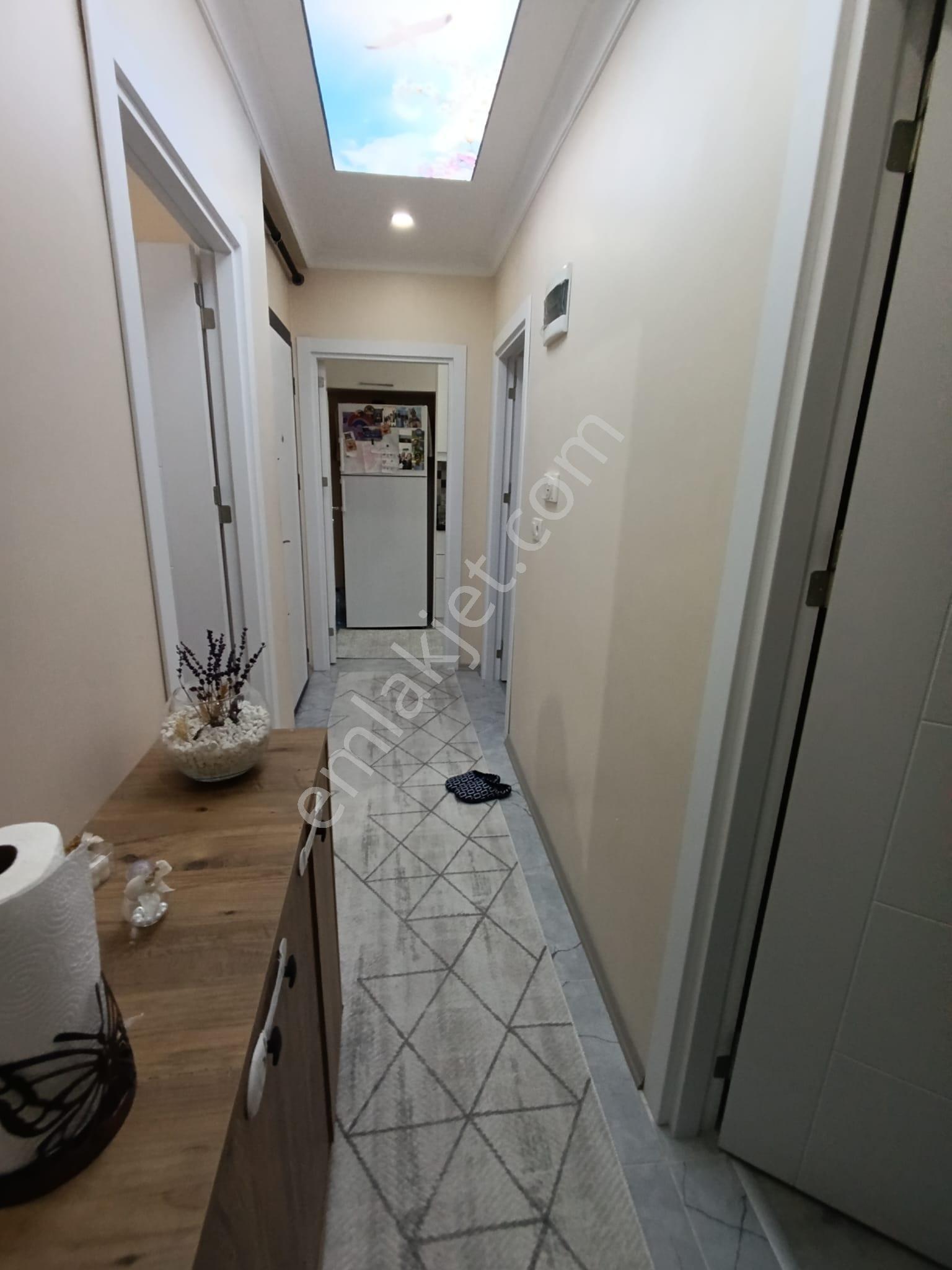 Loft'tan Fevzicakmak Mah Satılık 2+1 Balkonlu Yüksek Giriş Daire - Görsel 26