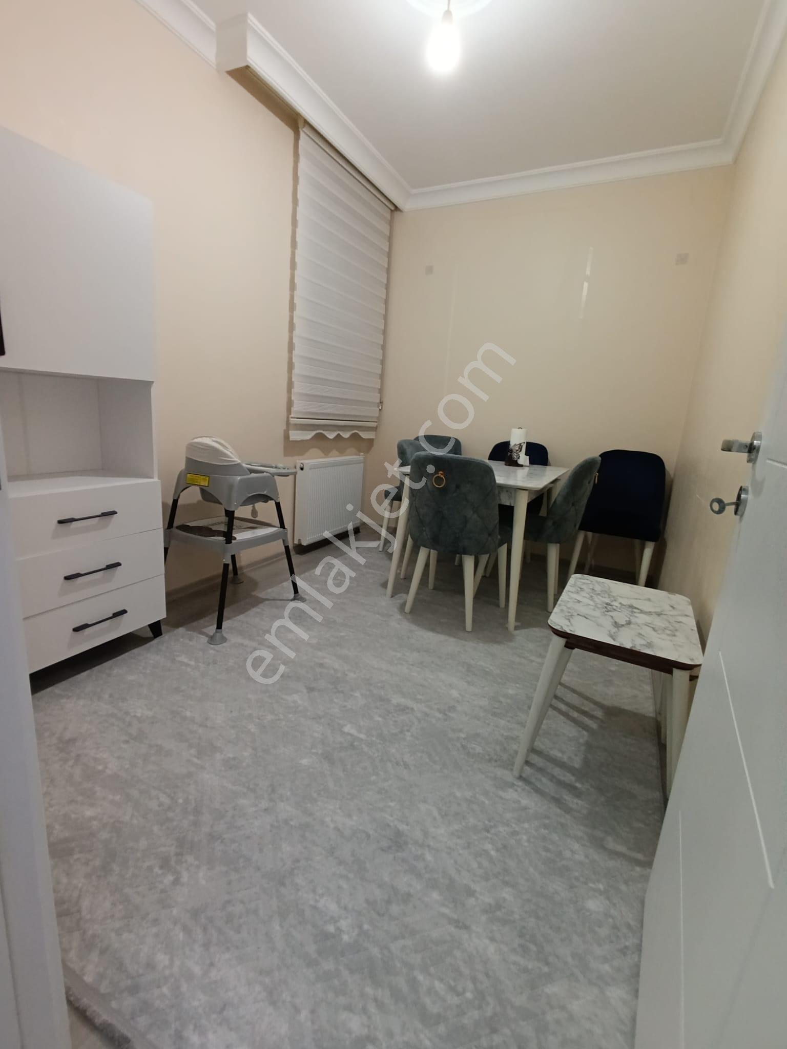 Loft'tan Fevzicakmak Mah Satılık 2+1 Balkonlu Yüksek Giriş Daire - Görsel 21