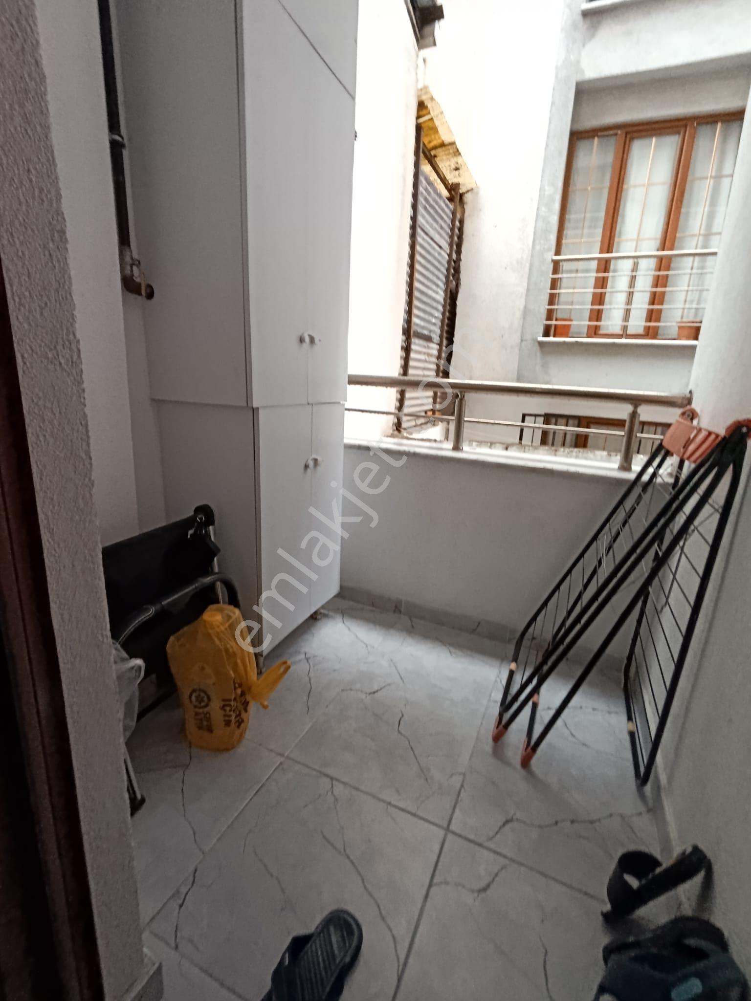 Loft'tan Fevzicakmak Mah Satılık 2+1 Balkonlu Yüksek Giriş Daire - Görsel 32