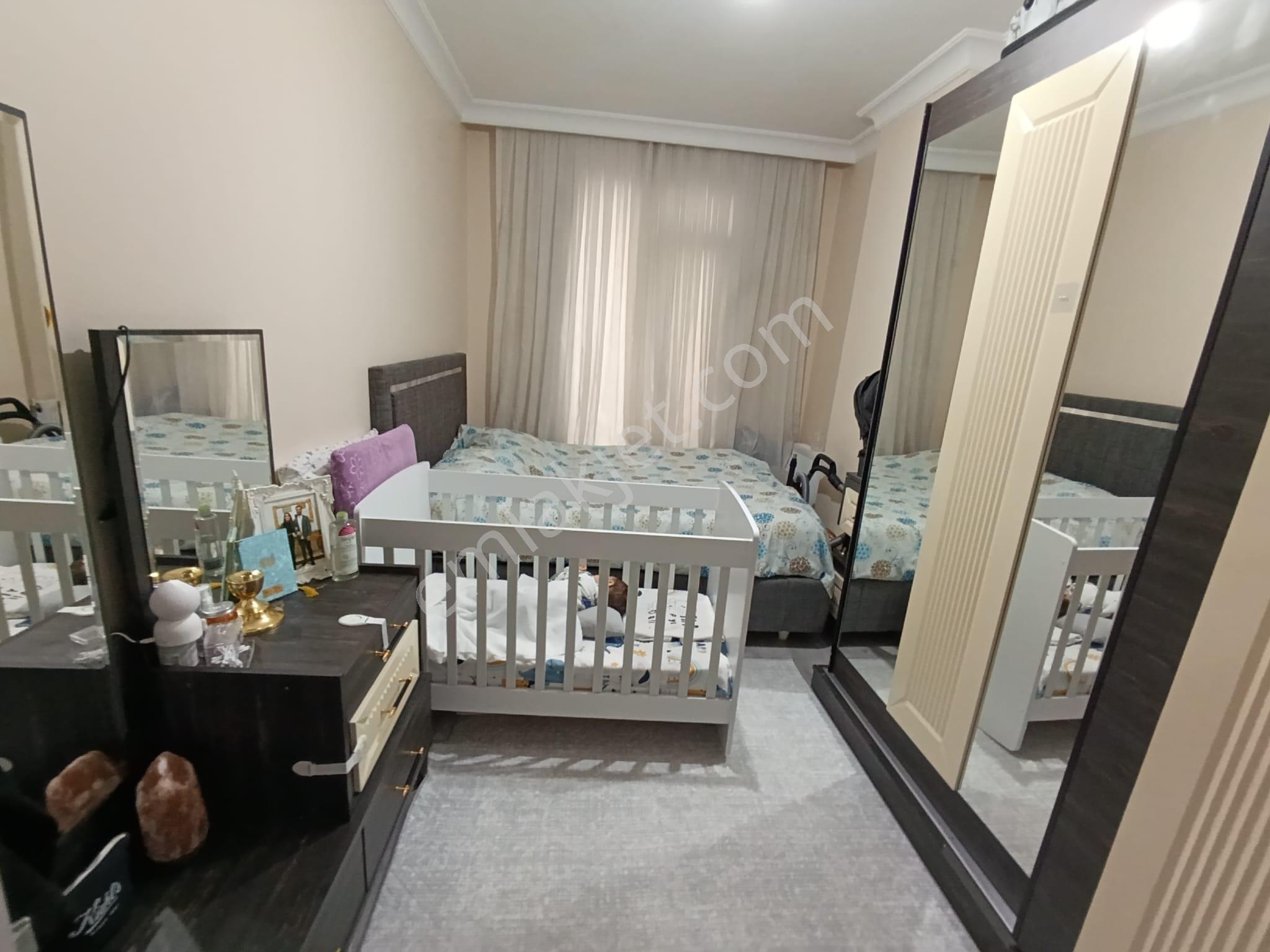 Loft'tan Fevzicakmak Mah Satılık 2+1 Balkonlu Yüksek Giriş Daire - Görsel 14