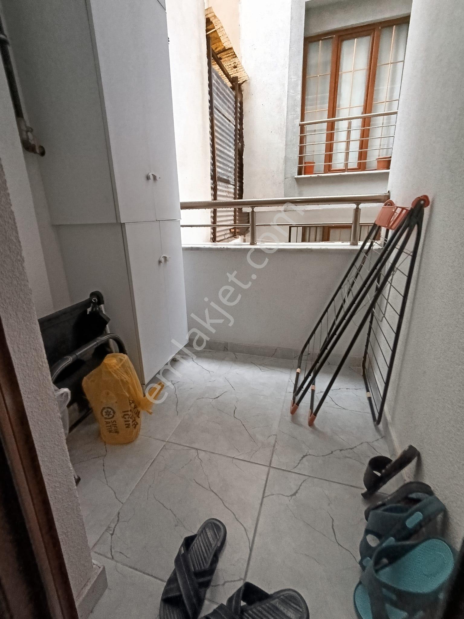 Loft'tan Fevzicakmak Mah Satılık 2+1 Balkonlu Yüksek Giriş Daire - Görsel 33