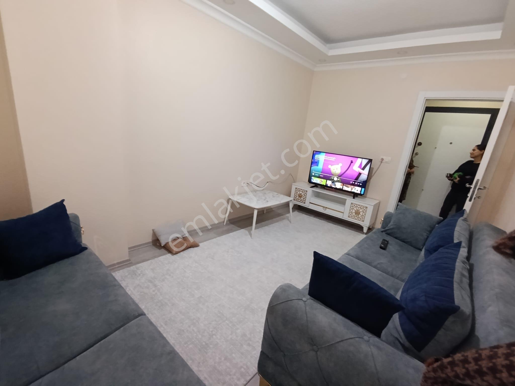 Loft'tan Fevzicakmak Mah Satılık 2+1 Balkonlu Yüksek Giriş Daire - Görsel 3