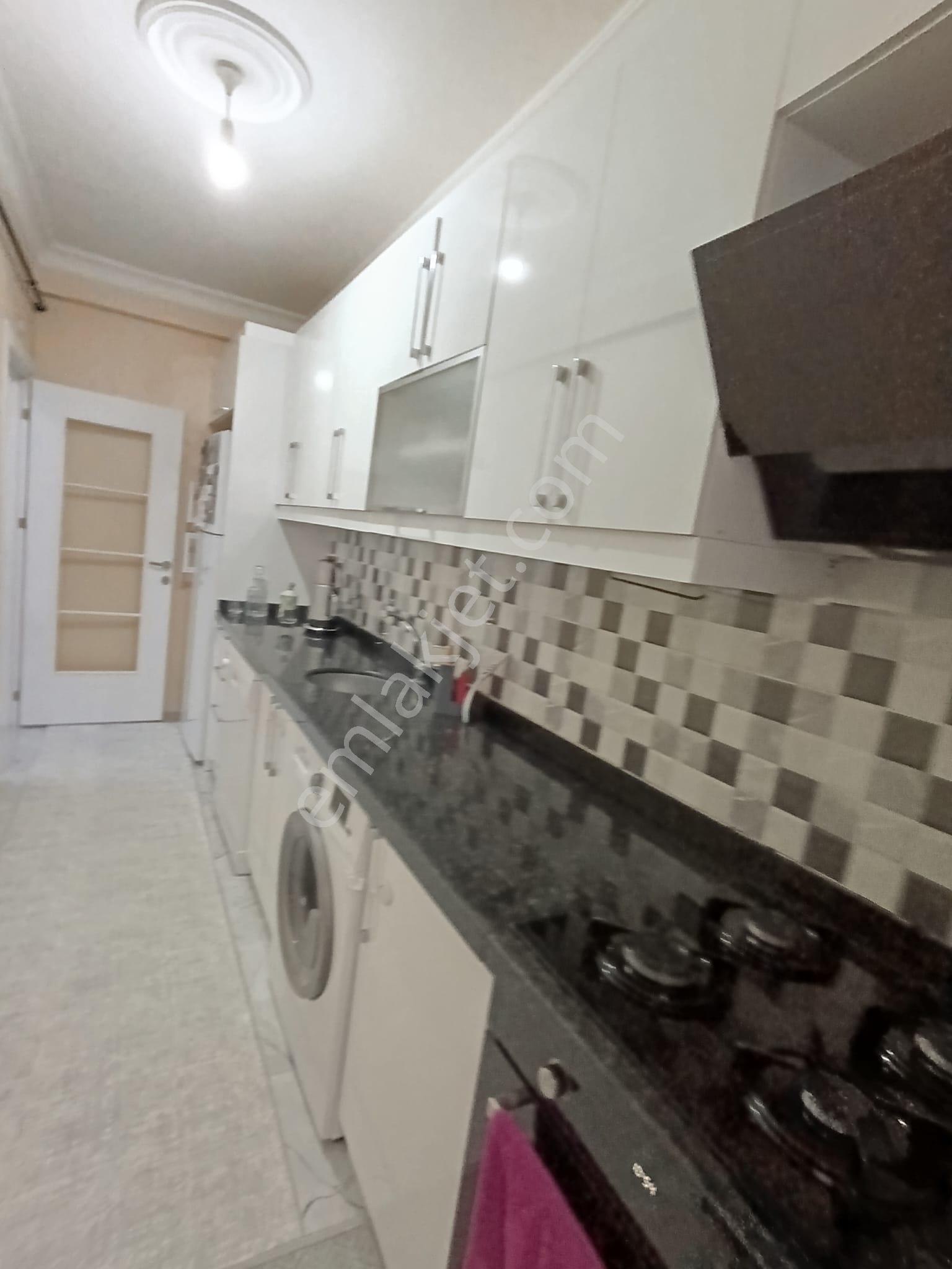 Loft'tan Fevzicakmak Mah Satılık 2+1 Balkonlu Yüksek Giriş Daire - Görsel 10