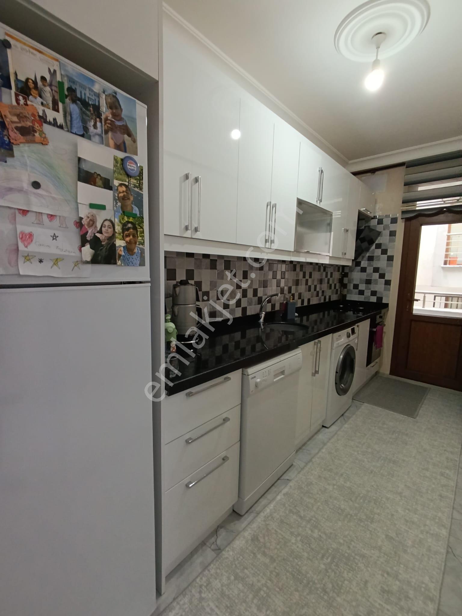 Loft'tan Fevzicakmak Mah Satılık 2+1 Balkonlu Yüksek Giriş Daire - Görsel 7