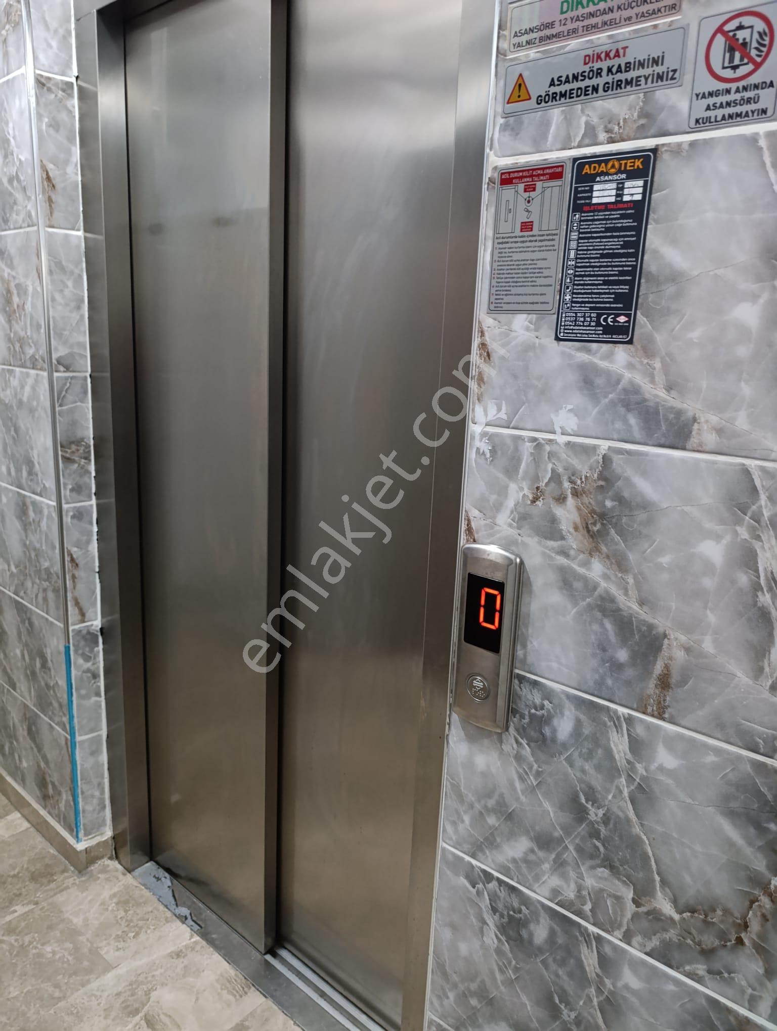 Loft'tan Fevzicakmak Mah Satılık 2+1 Balkonlu Yüksek Giriş Daire - Görsel 35