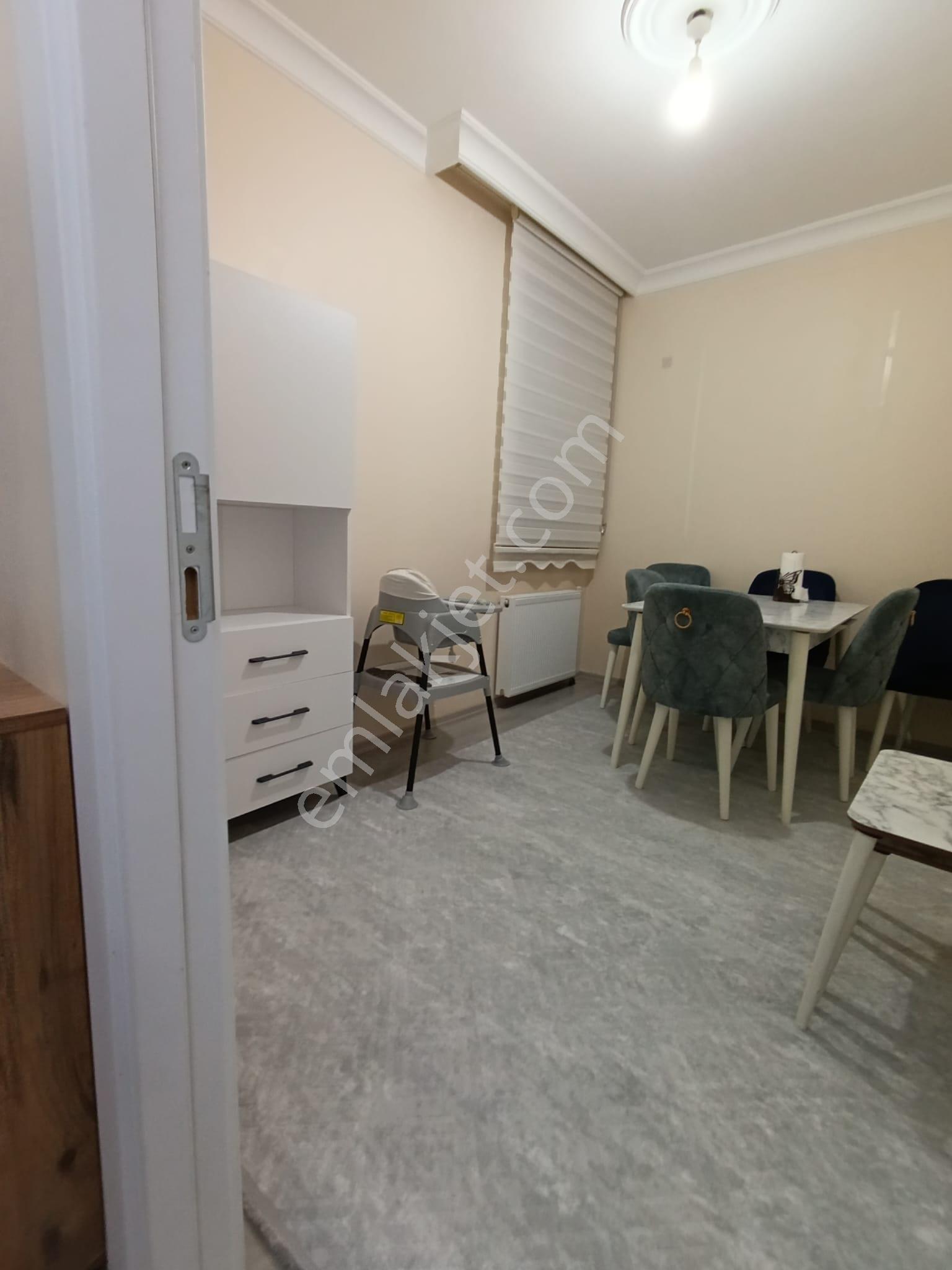 Loft'tan Fevzicakmak Mah Satılık 2+1 Balkonlu Yüksek Giriş Daire - Görsel 19