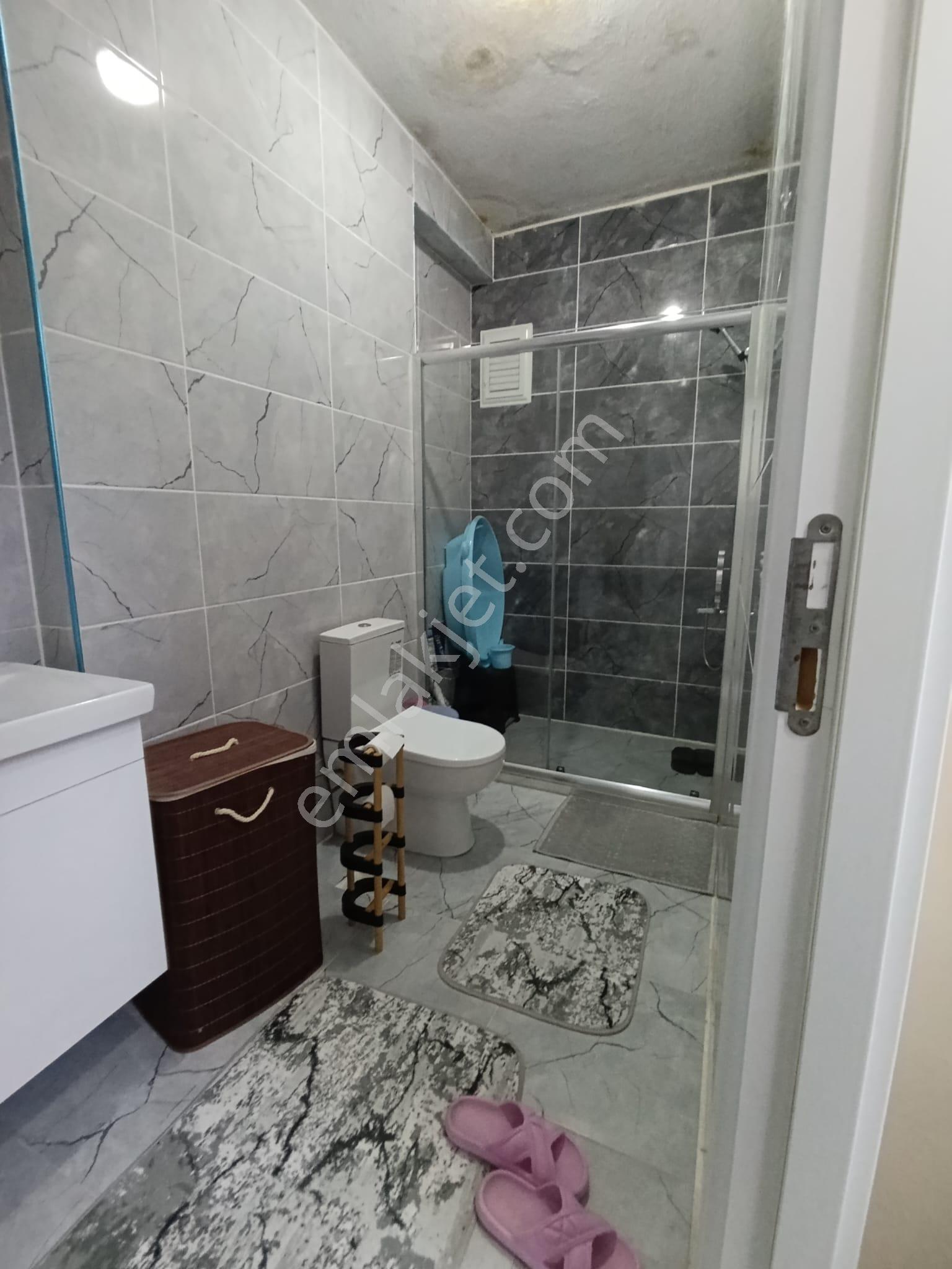 Loft'tan Fevzicakmak Mah Satılık 2+1 Balkonlu Yüksek Giriş Daire - Görsel 28