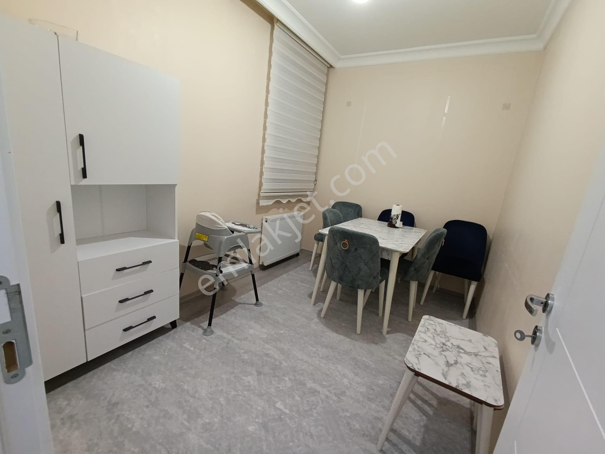 Loft'tan Fevzicakmak Mah Satılık 2+1 Balkonlu Yüksek Giriş Daire - Görsel 22