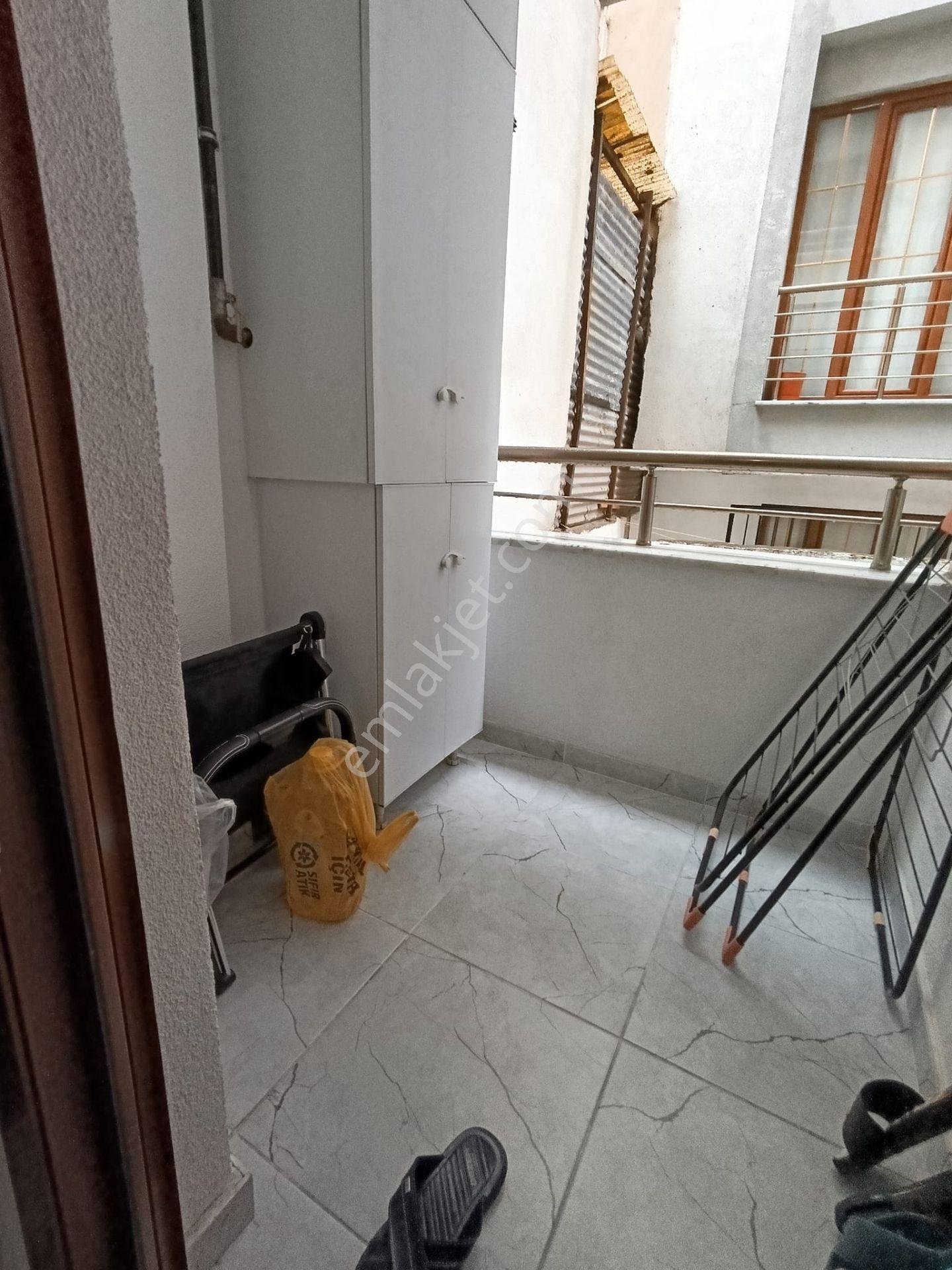 Loft'tan Fevzicakmak Mah Satılık 2+1 Balkonlu Yüksek Giriş Daire - Görsel 34