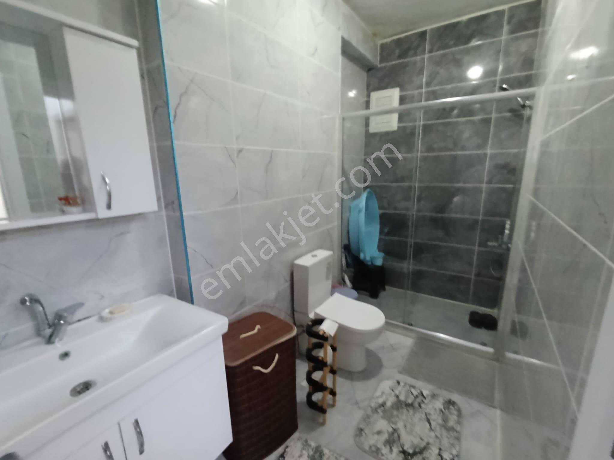 Loft'tan Fevzicakmak Mah Satılık 2+1 Balkonlu Yüksek Giriş Daire - Görsel 29
