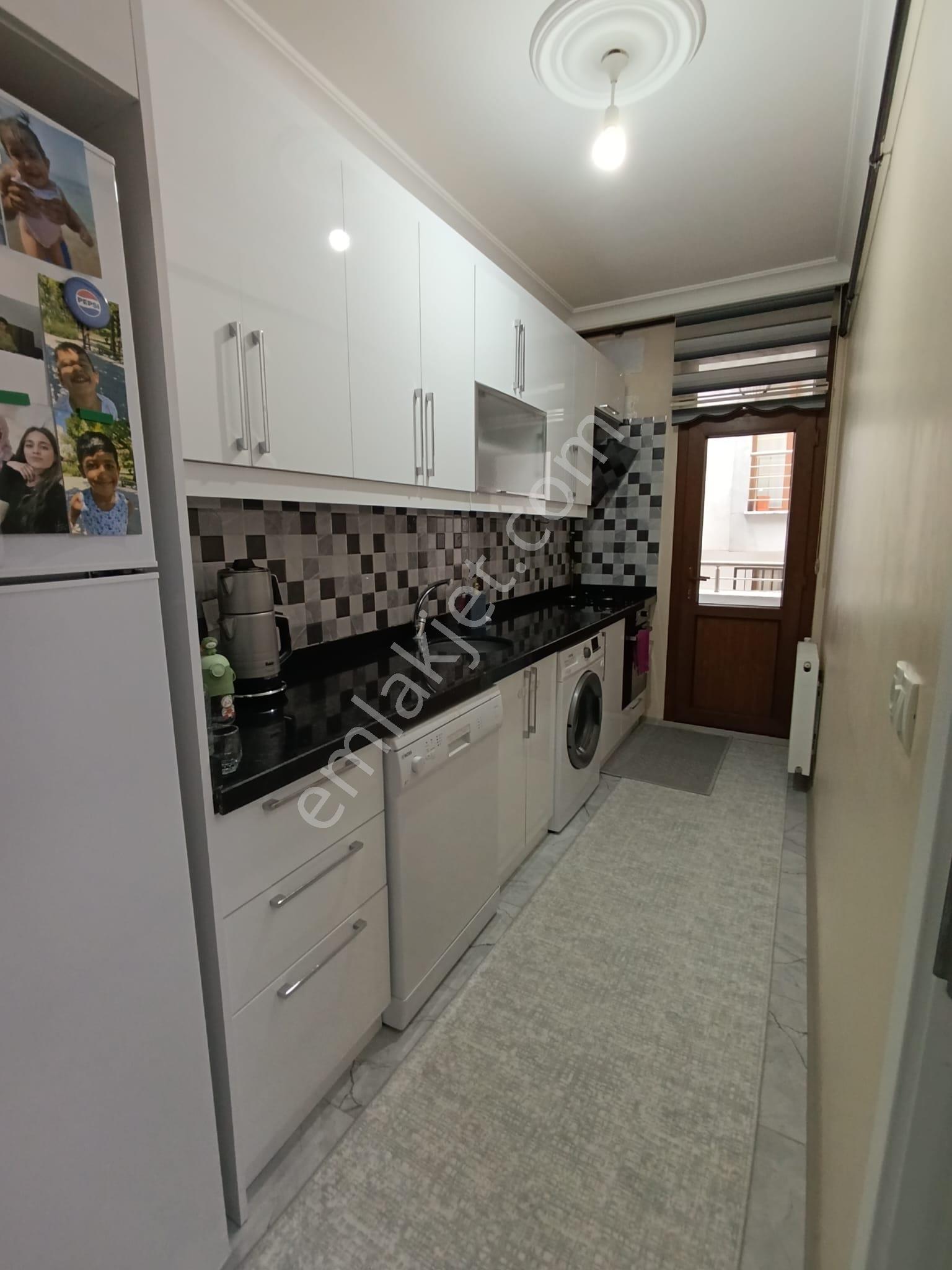 Loft'tan Fevzicakmak Mah Satılık 2+1 Balkonlu Yüksek Giriş Daire - Görsel 8