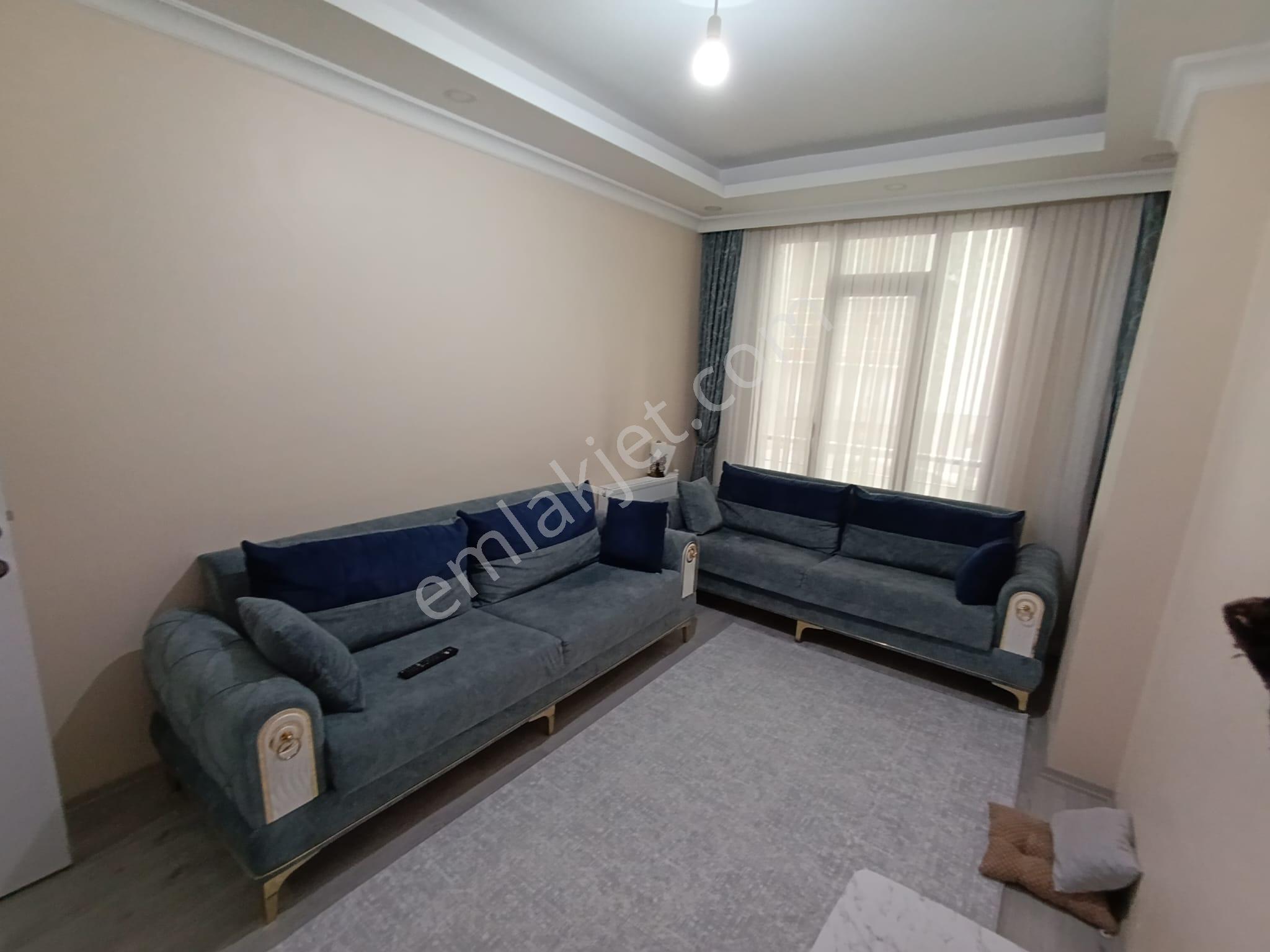 Loft'tan Fevzicakmak Mah Satılık 2+1 Balkonlu Yüksek Giriş Daire - Görsel 6