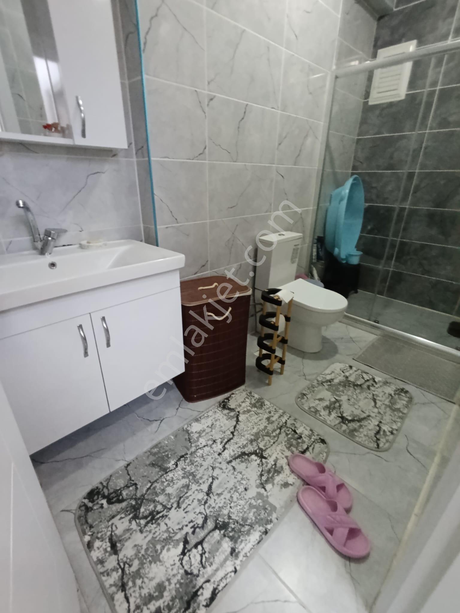 Loft'tan Fevzicakmak Mah Satılık 2+1 Balkonlu Yüksek Giriş Daire - Görsel 30