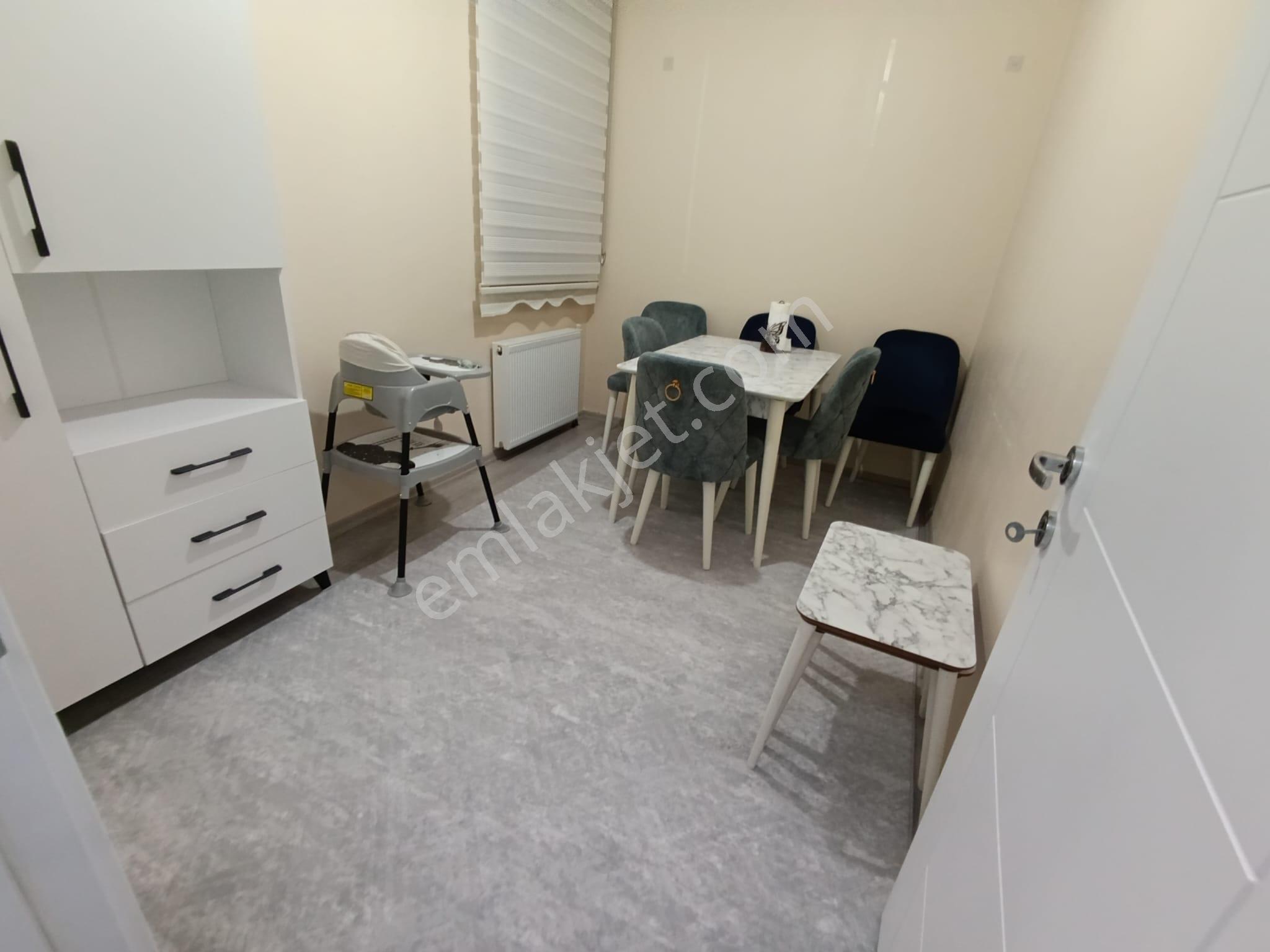 Loft'tan Fevzicakmak Mah Satılık 2+1 Balkonlu Yüksek Giriş Daire - Görsel 20
