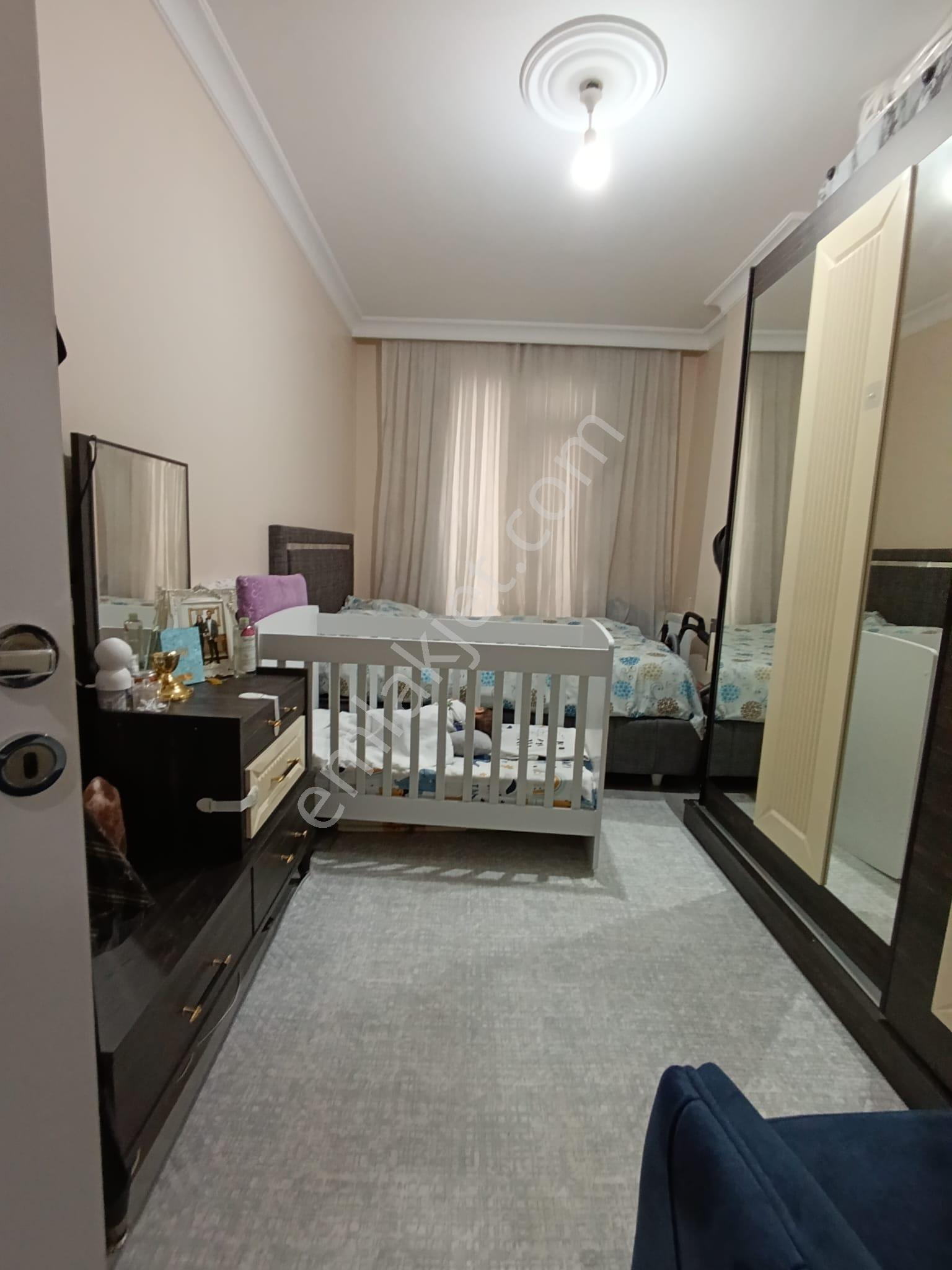 Loft'tan Fevzicakmak Mah Satılık 2+1 Balkonlu Yüksek Giriş Daire - Görsel 16