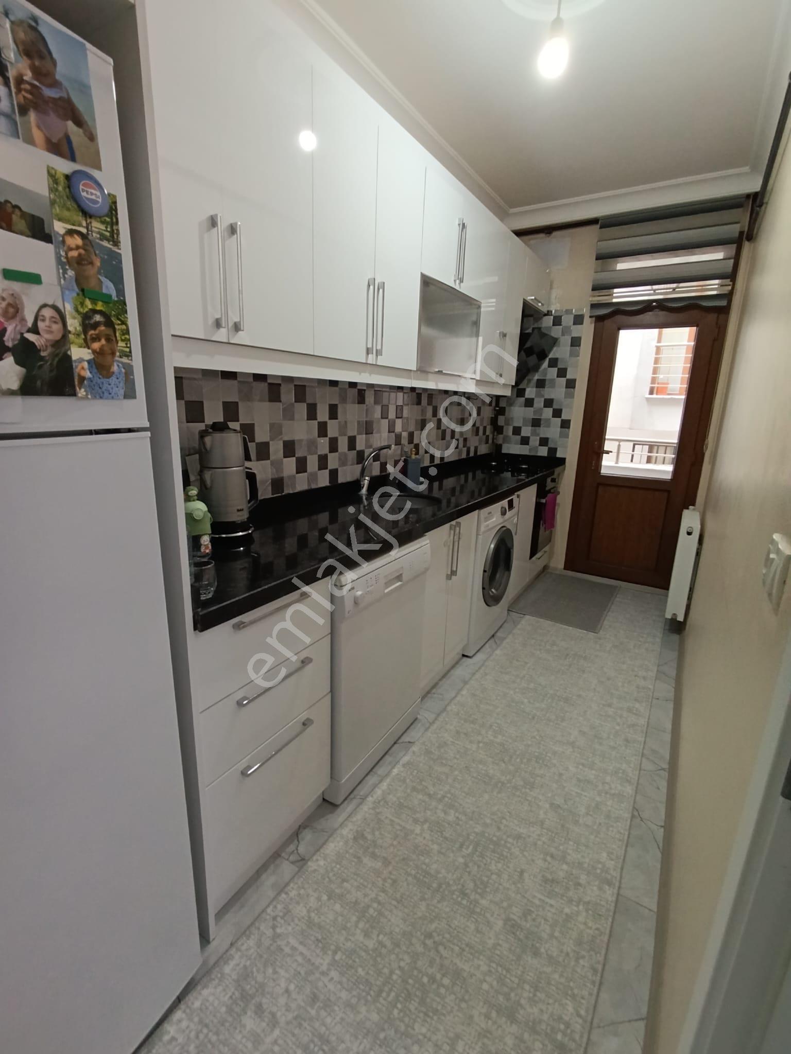 Loft'tan Fevzicakmak Mah Satılık 2+1 Balkonlu Yüksek Giriş Daire - Görsel 9