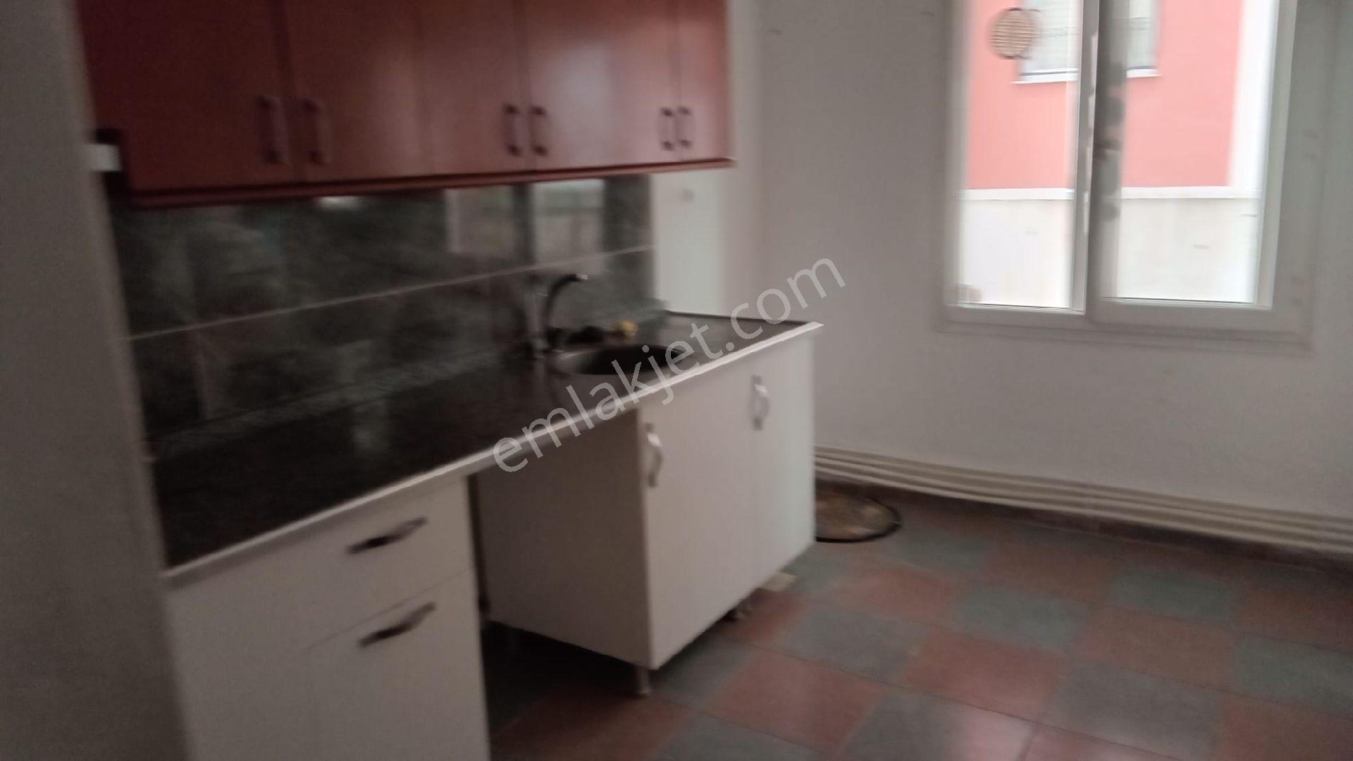 Aliağa Yeni Mahalle De Kiralık Daire - Görsel 11