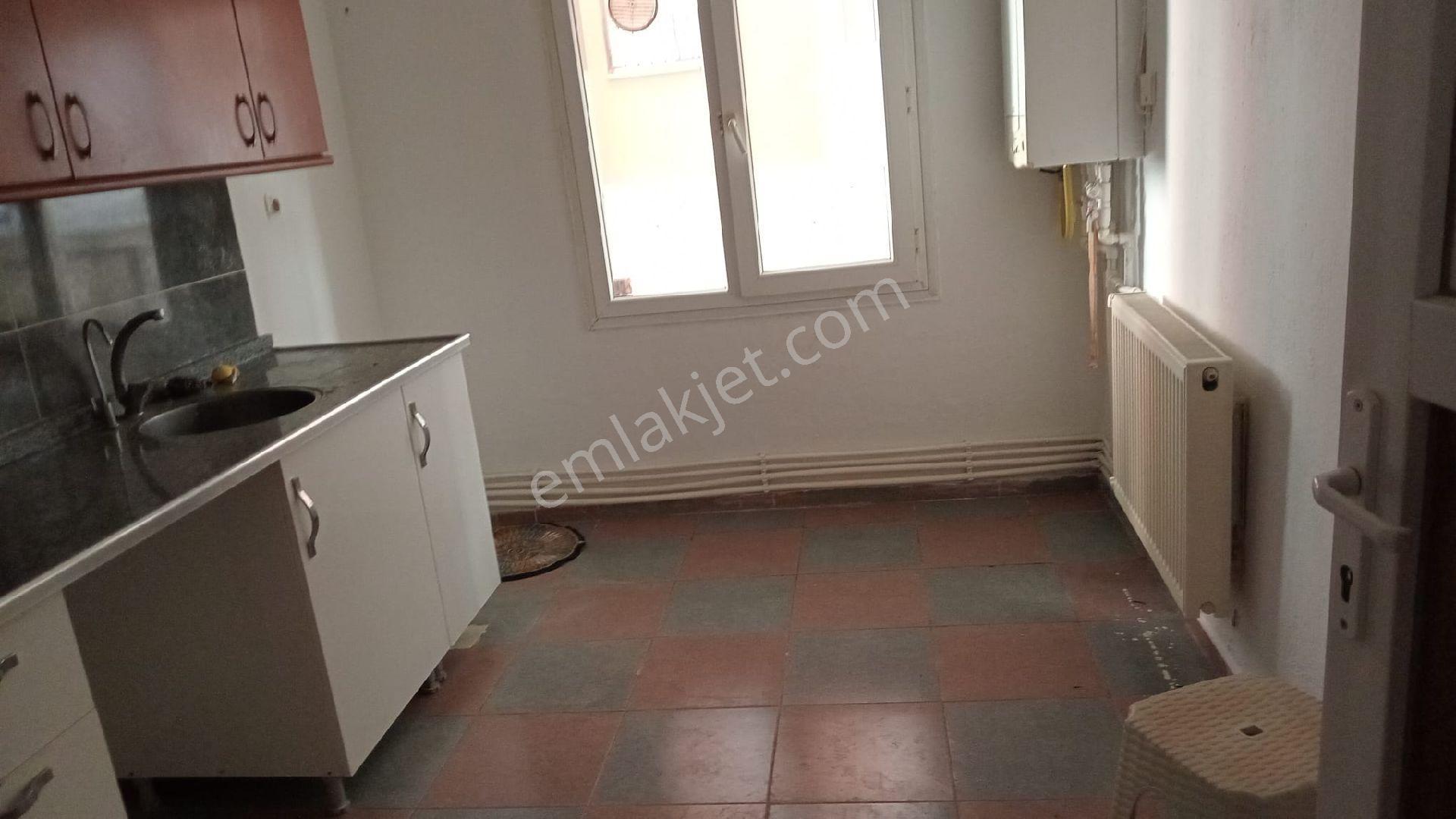 Aliağa Yeni Mahalle De Kiralık Daire - Görsel 12