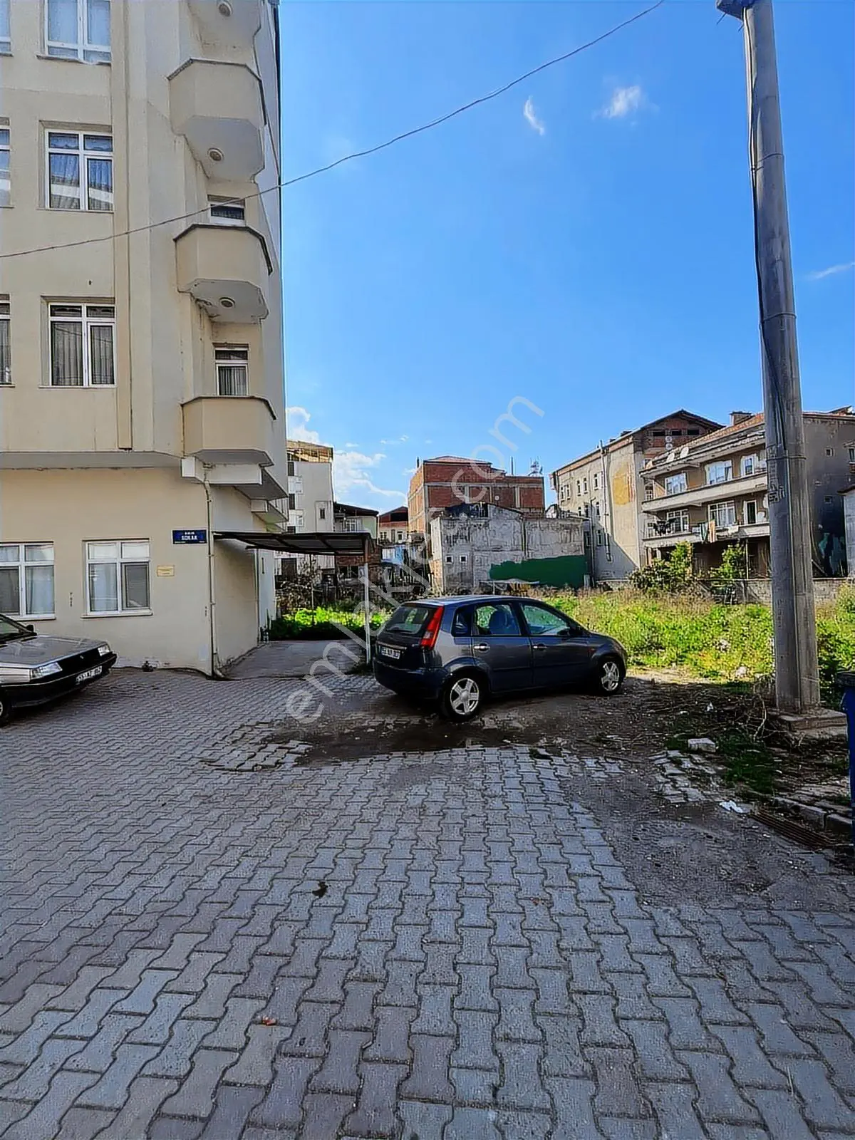 Bafra Vip Gayrimenkul'den Çilhane Mah. 100m2, 2+1 Satılık Daire - Görsel 3
