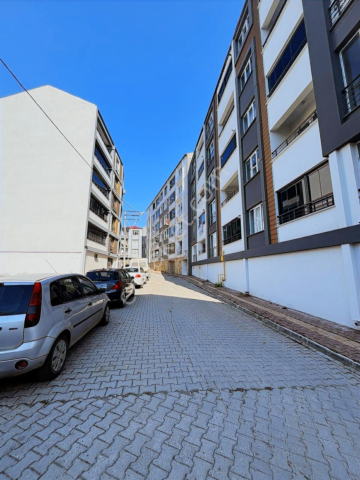 Bafra Vip Gayrimenkul'den Çilhane Mah. 100m2, 2+1 Satılık Daire - Görsel 18