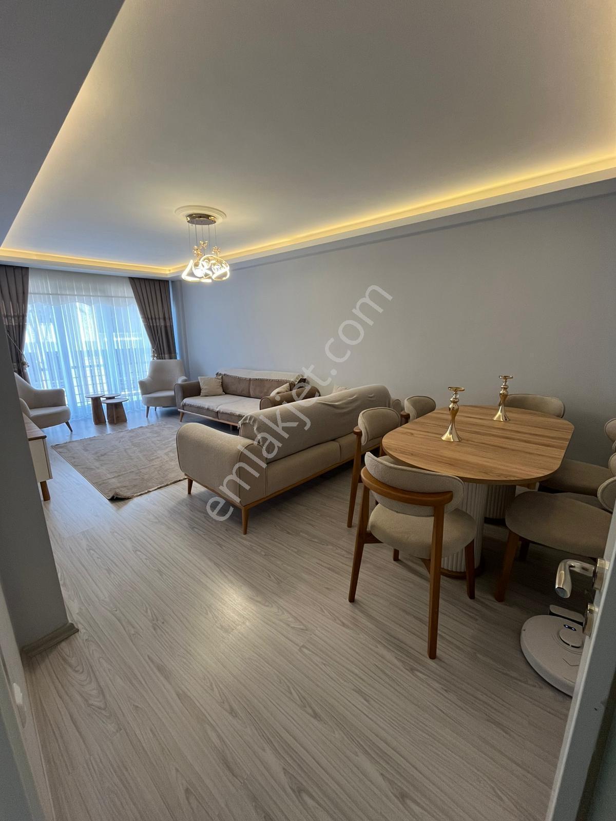 Bafra Vip Gayrimenkul'den Çilhane Mah. 100m2, 2+1 Satılık Daire - Görsel 13