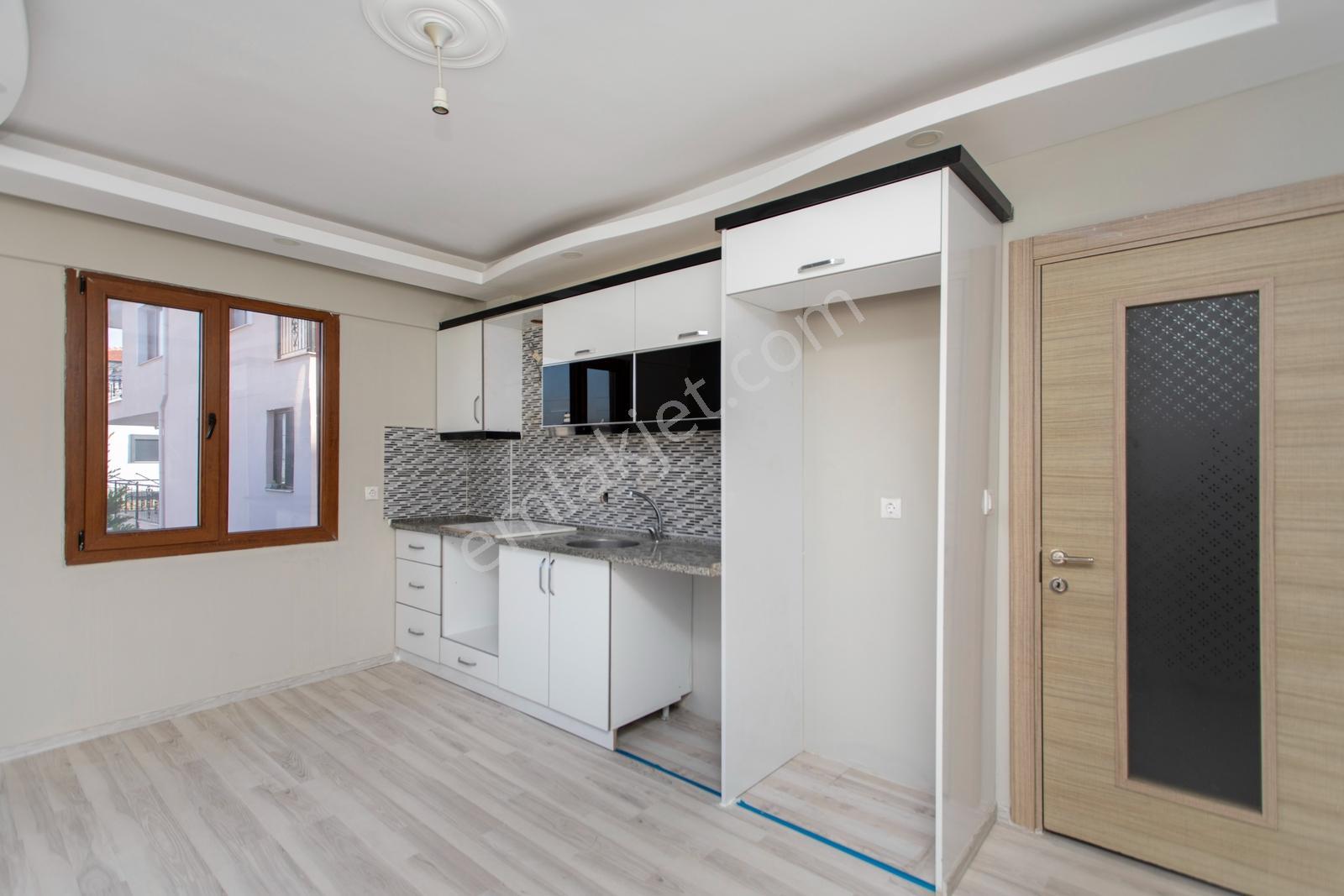 Foça Kazım Dirik Mah. Kiralık Bahçe Katı 2+1 Daire - Görsel 22