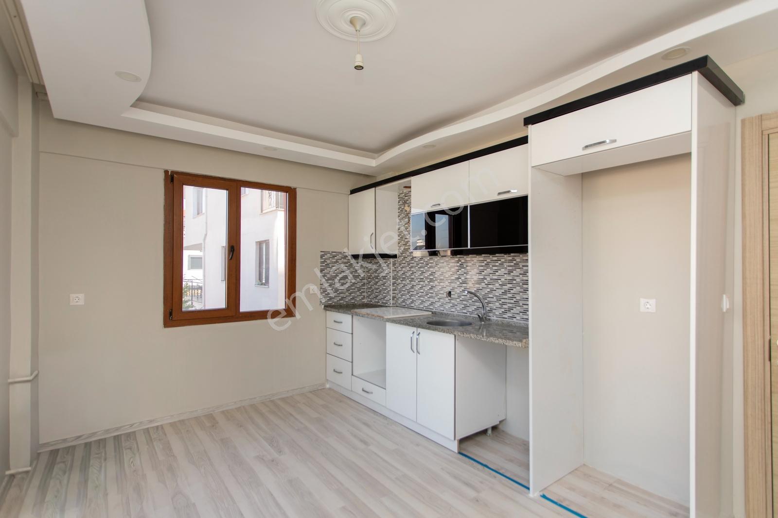 Foça Kazım Dirik Mah. Kiralık Bahçe Katı 2+1 Daire - Görsel 23