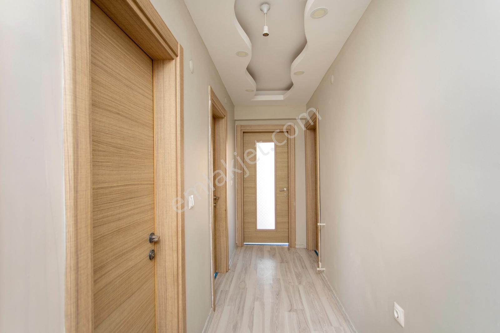 Foça Kazım Dirik Mah. Kiralık Bahçe Katı 2+1 Daire - Görsel 34
