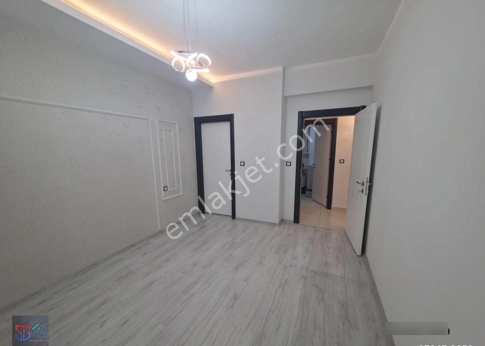 Kazımkarabekir De Satılık Lüks Daire Full Yapılı - Görsel 15
