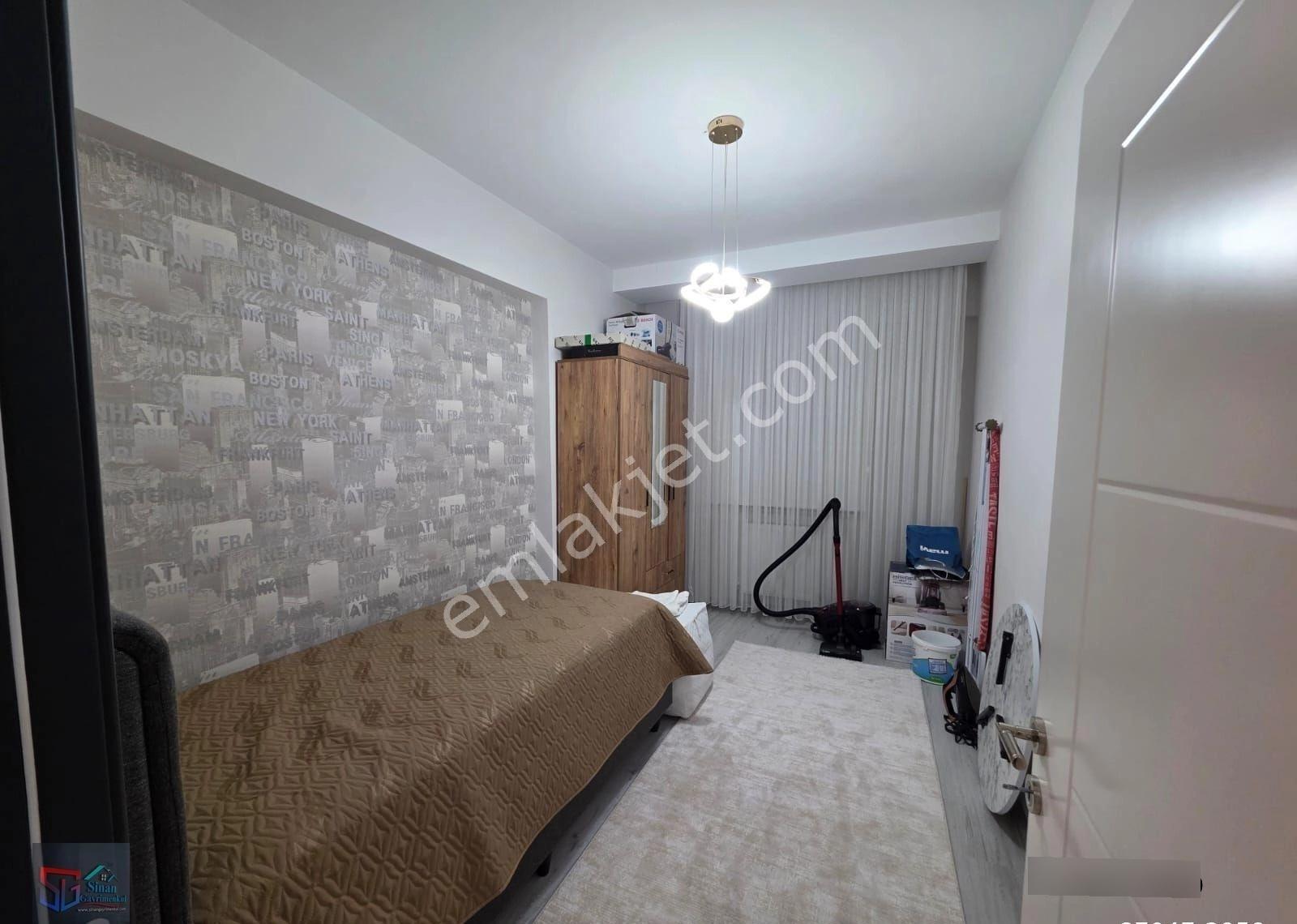 Kazımkarabekir De Satılık Lüks Daire Full Yapılı - Görsel 8