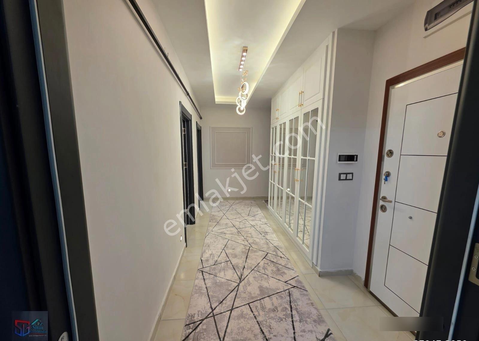 Kazımkarabekir De Satılık Lüks Daire Full Yapılı - Görsel 9