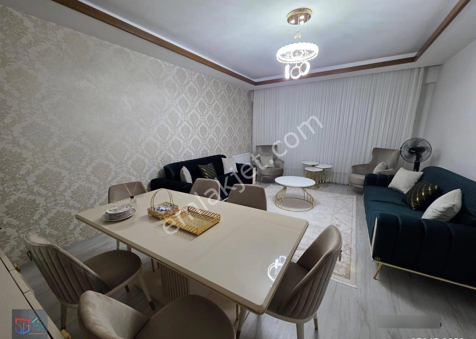 Kazımkarabekir De Satılık Lüks Daire Full Yapılı - Görsel 12
