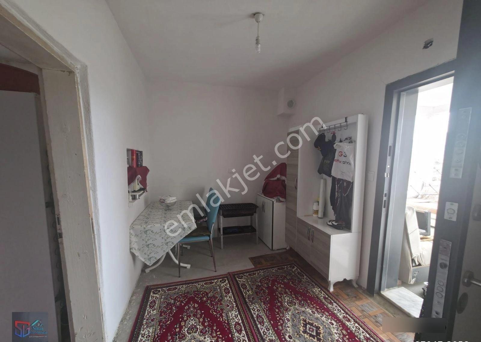Hasancı Da Baraj Manzaralı İki Katlı Evli Satılık Bahçe - Görsel 8