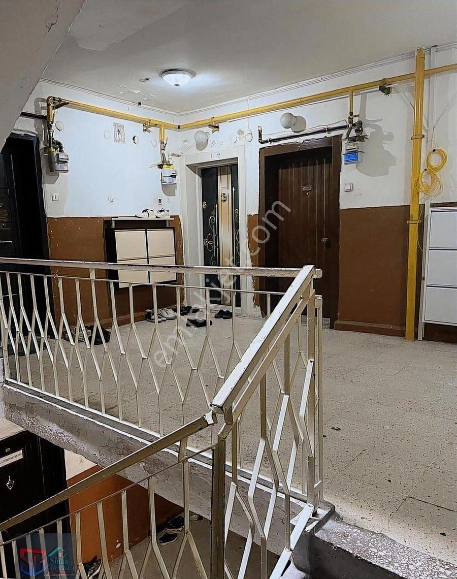 Ziyagökalp Mahallesinde Satılık Daire - Görsel 19