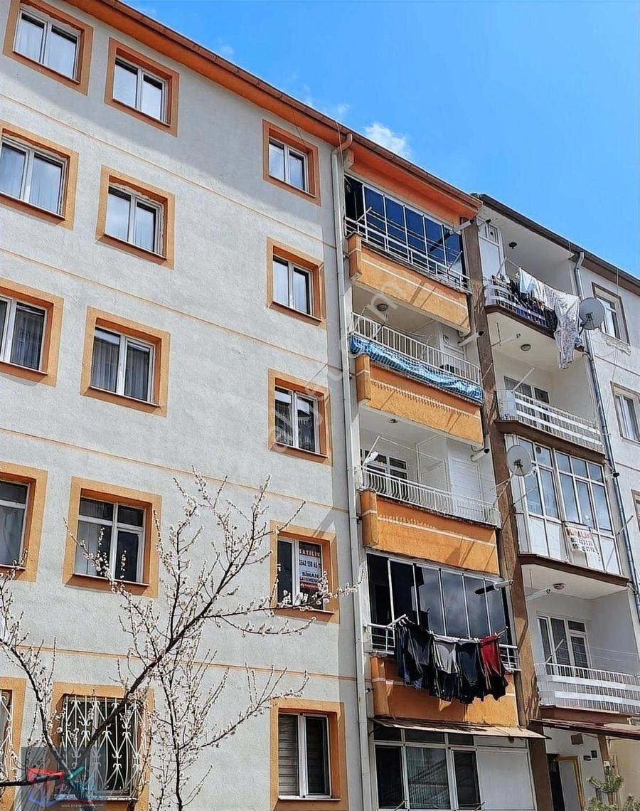 Ziyagökalp Mahallesinde Satılık Daire - Görsel 16