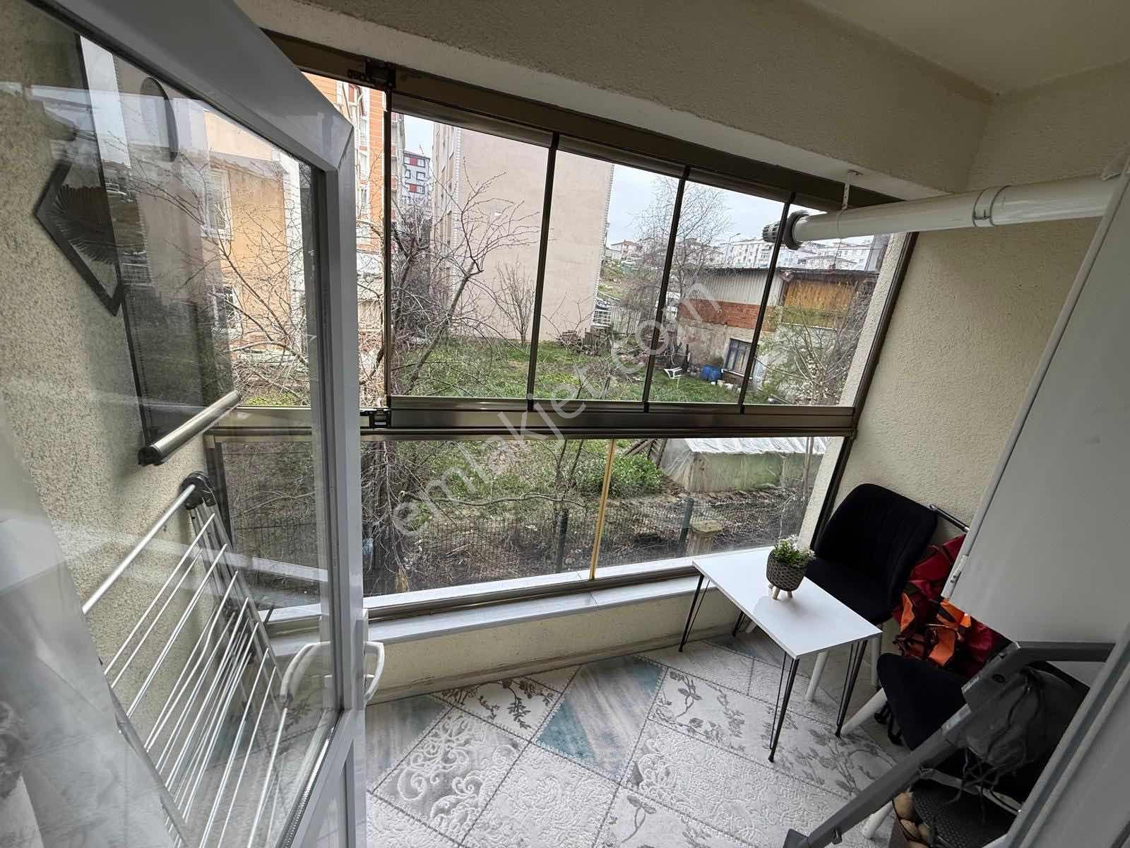 Gümüş Group Tan Gmkp Mah Eskisalı Pazarı Yakını 2+1 İsknlı Daire - Görsel 17