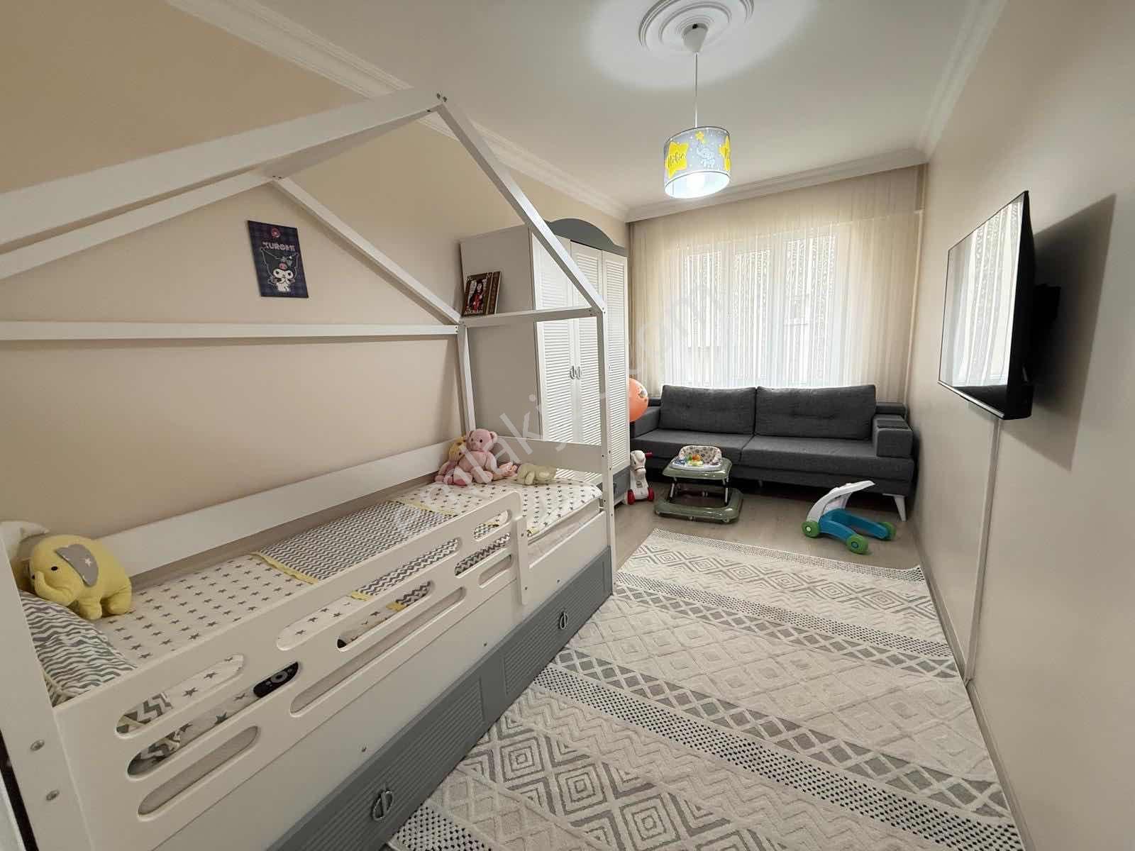Gümüş Group Tan Gmkp Mah Eskisalı Pazarı Yakını 2+1 İsknlı Daire - Görsel 13