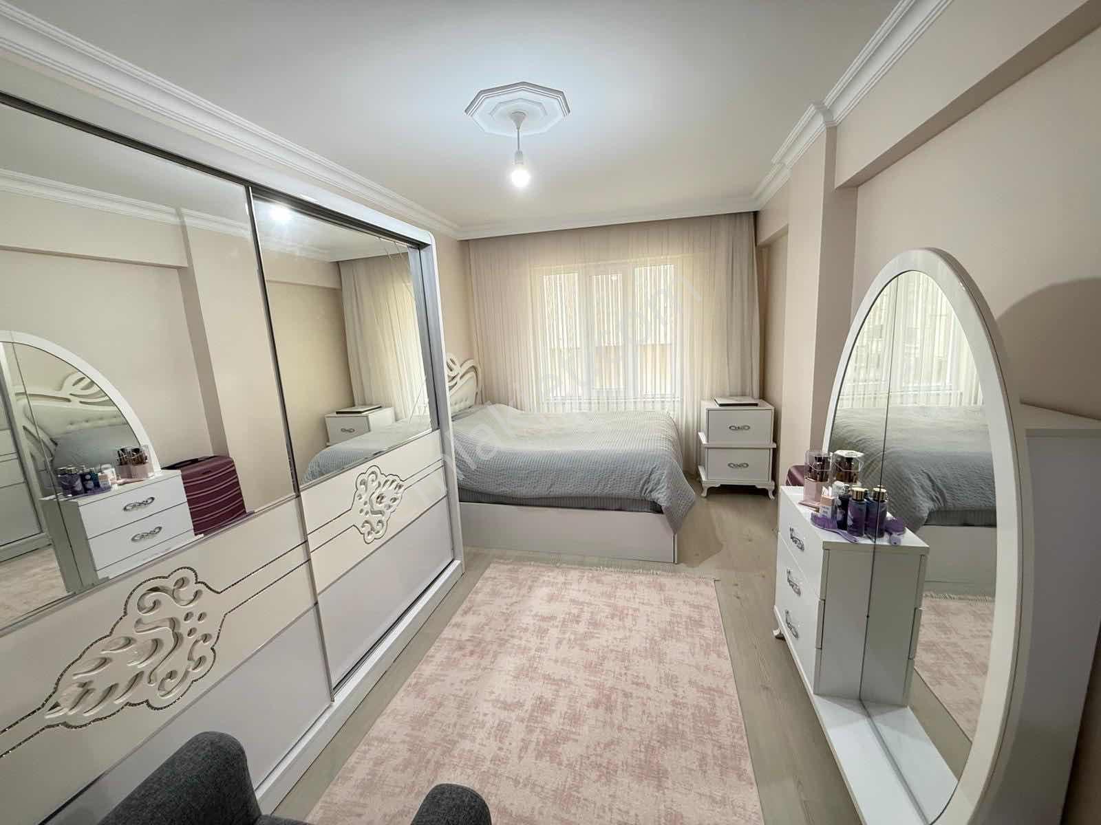 Gümüş Group Tan Gmkp Mah Eskisalı Pazarı Yakını 2+1 İsknlı Daire - Görsel 8