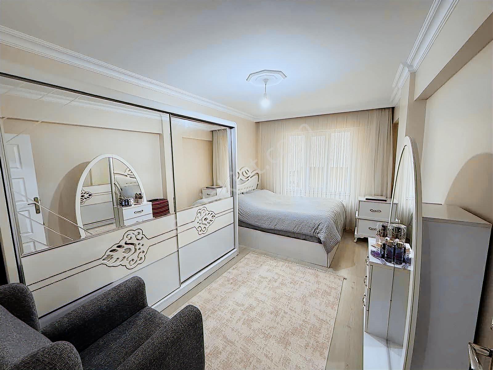 Gümüş Group Tan Gmkp Mah Eskisalı Pazarı Yakını 2+1 İsknlı Daire - Görsel 11