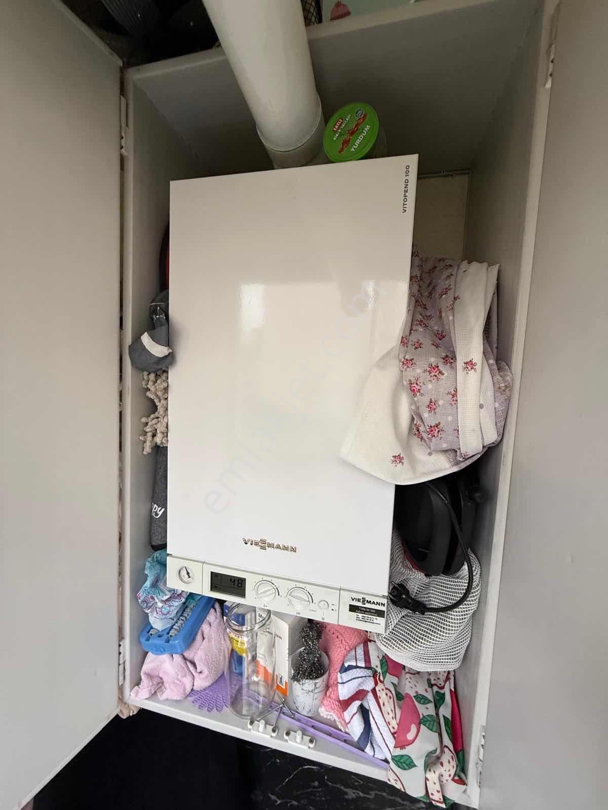 Gümüş Group Tan Gmkp Mah Eskisalı Pazarı Yakını 2+1 İsknlı Daire - Görsel 26