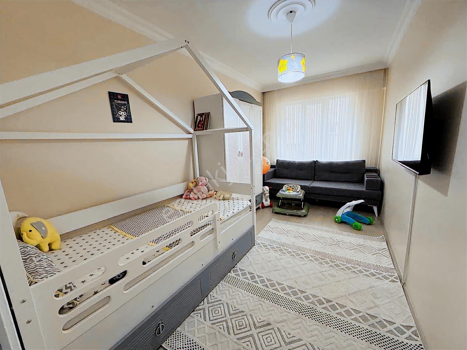 Gümüş Group Tan Gmkp Mah Eskisalı Pazarı Yakını 2+1 İsknlı Daire - Görsel 28