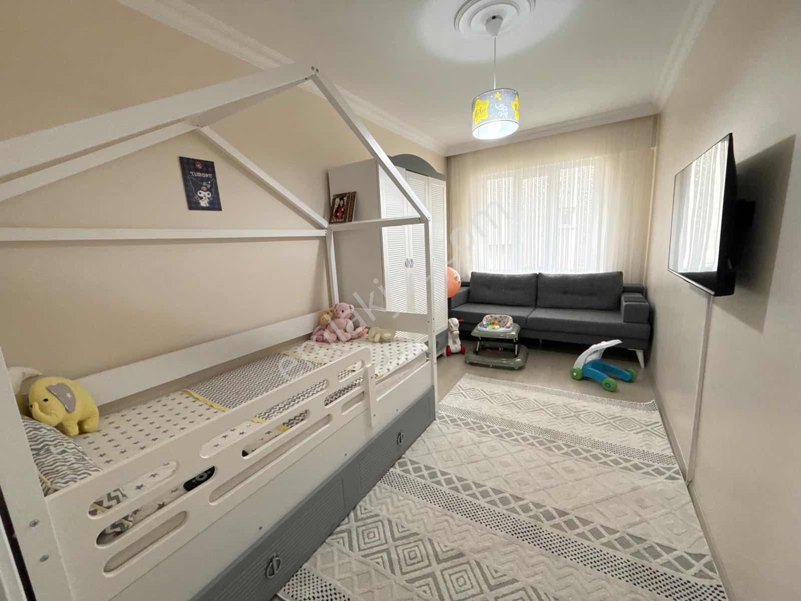 Gümüş Group Tan Gmkp Mah Eskisalı Pazarı Yakını 2+1 İsknlı Daire - Görsel 14