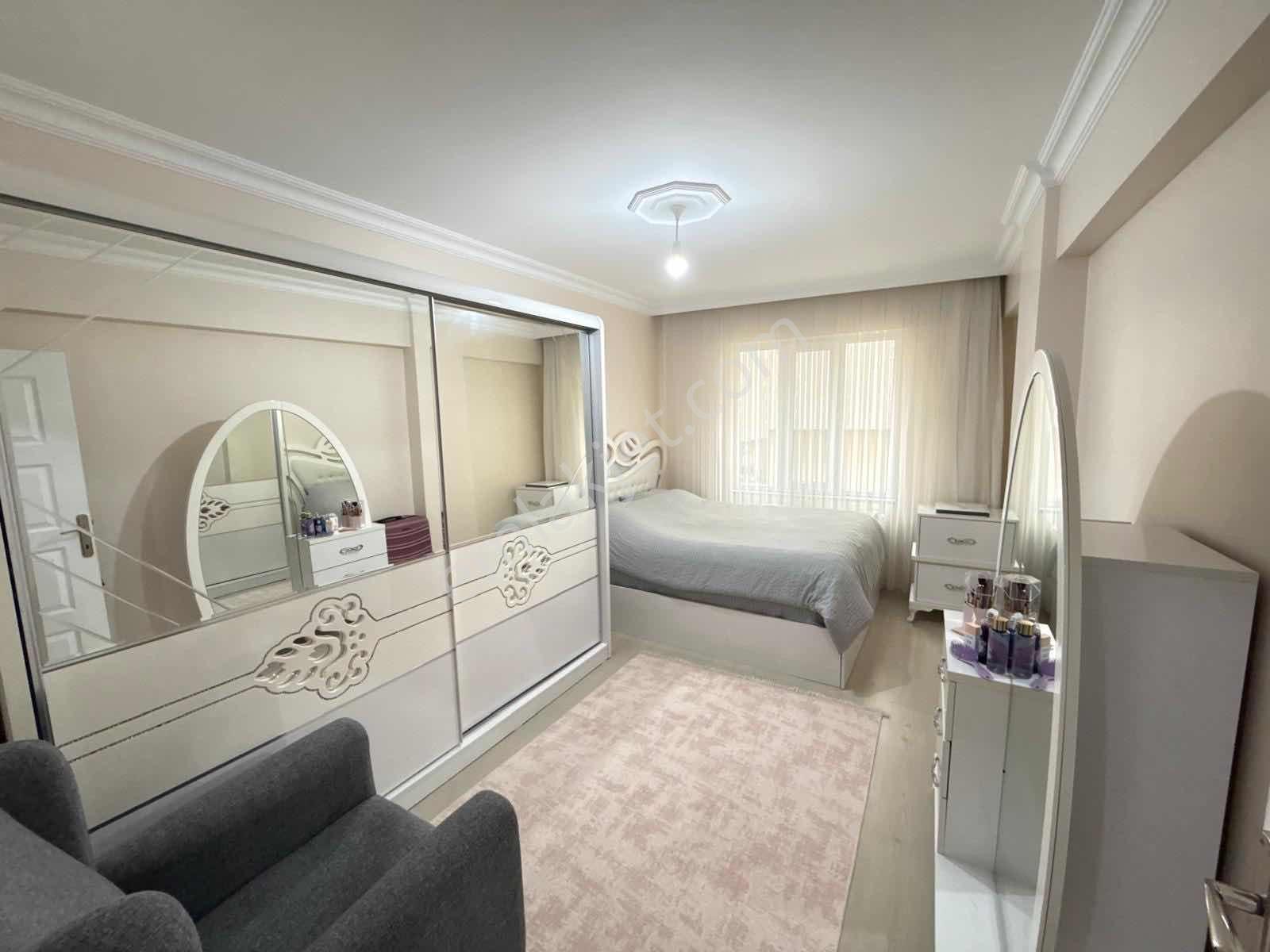 Gümüş Group Tan Gmkp Mah Eskisalı Pazarı Yakını 2+1 İsknlı Daire - Görsel 7