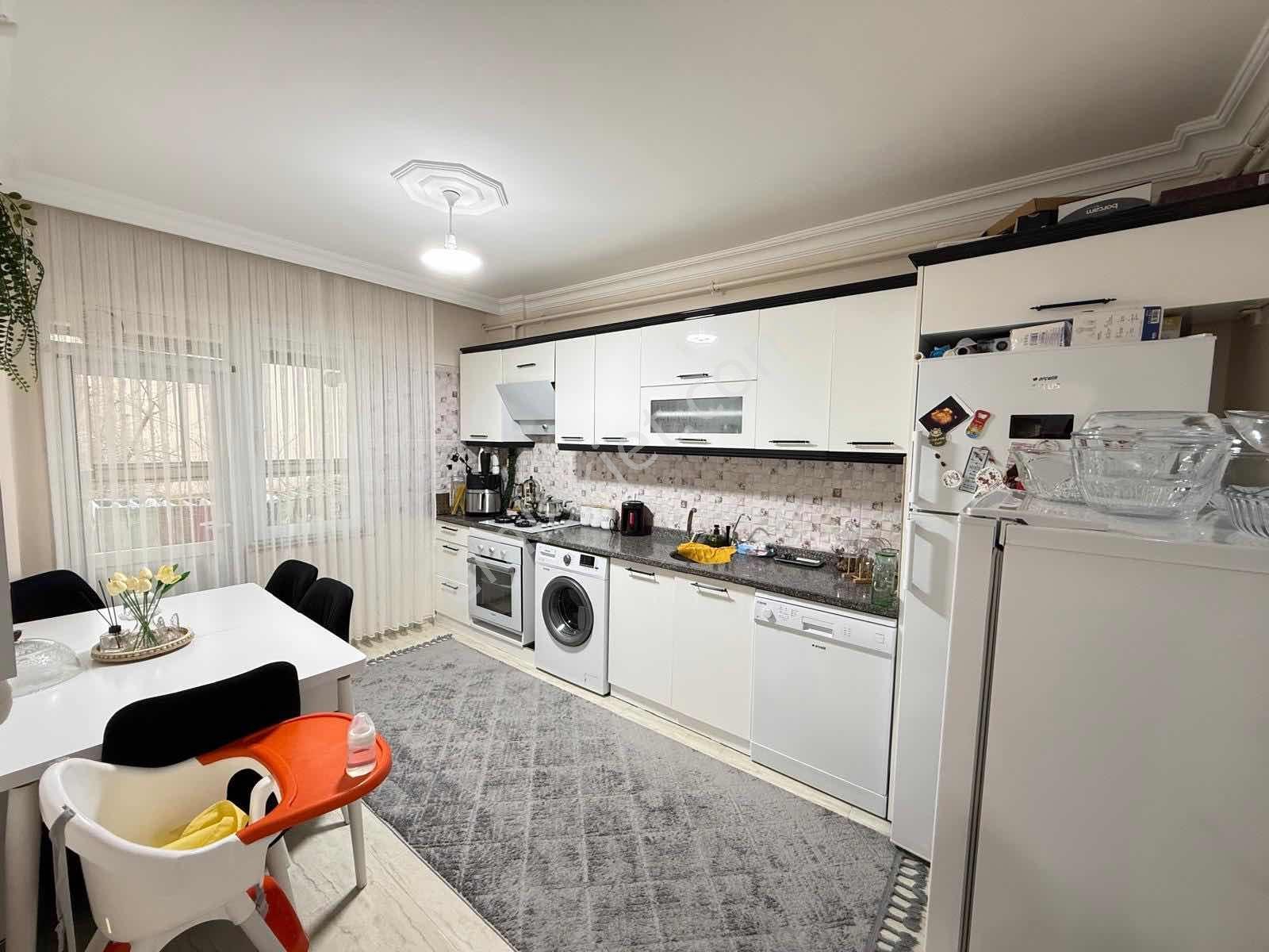 Gümüş Group Tan Gmkp Mah Eskisalı Pazarı Yakını 2+1 İsknlı Daire - Görsel 19