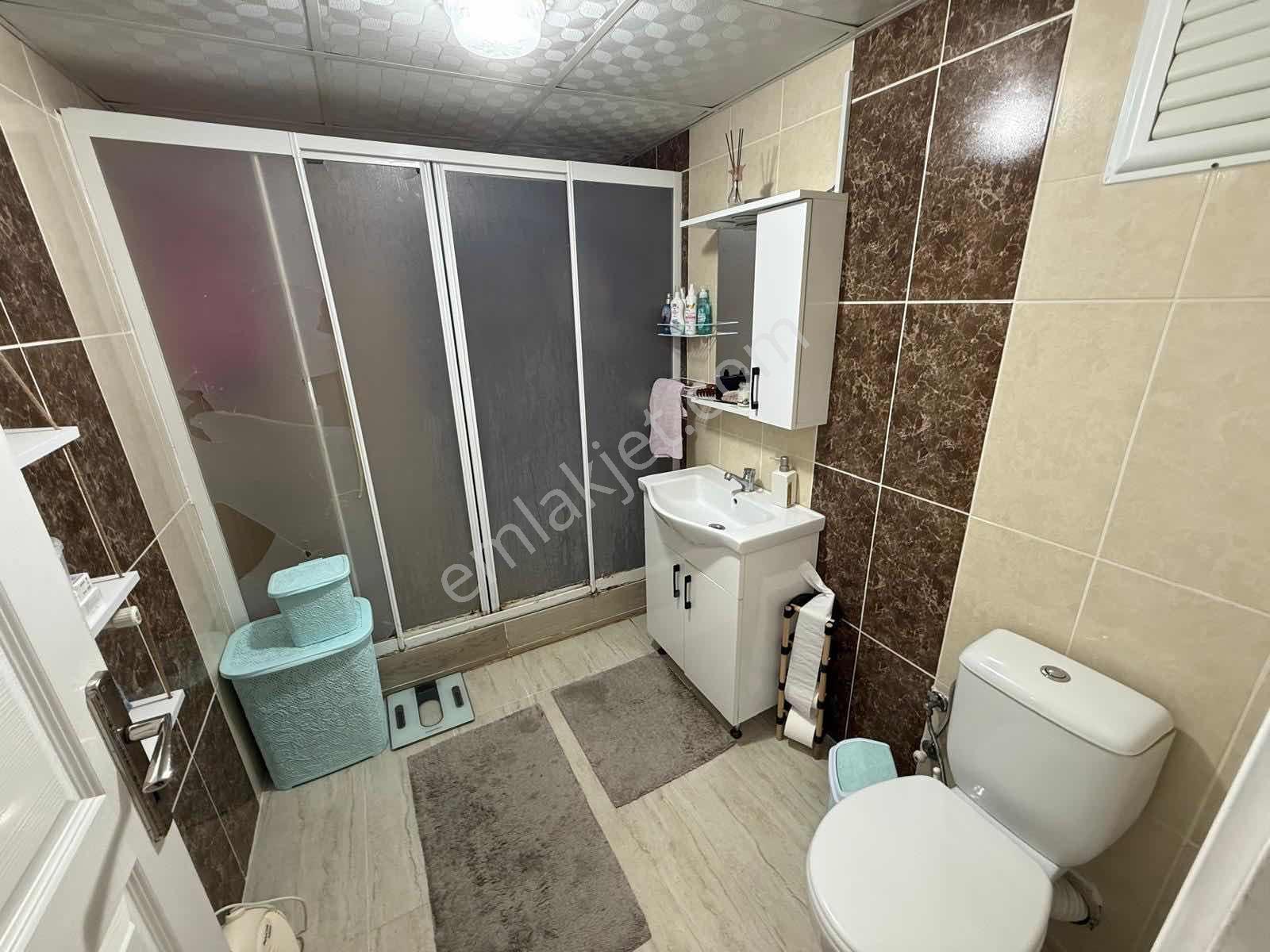 Gümüş Group Tan Gmkp Mah Eskisalı Pazarı Yakını 2+1 İsknlı Daire - Görsel 34