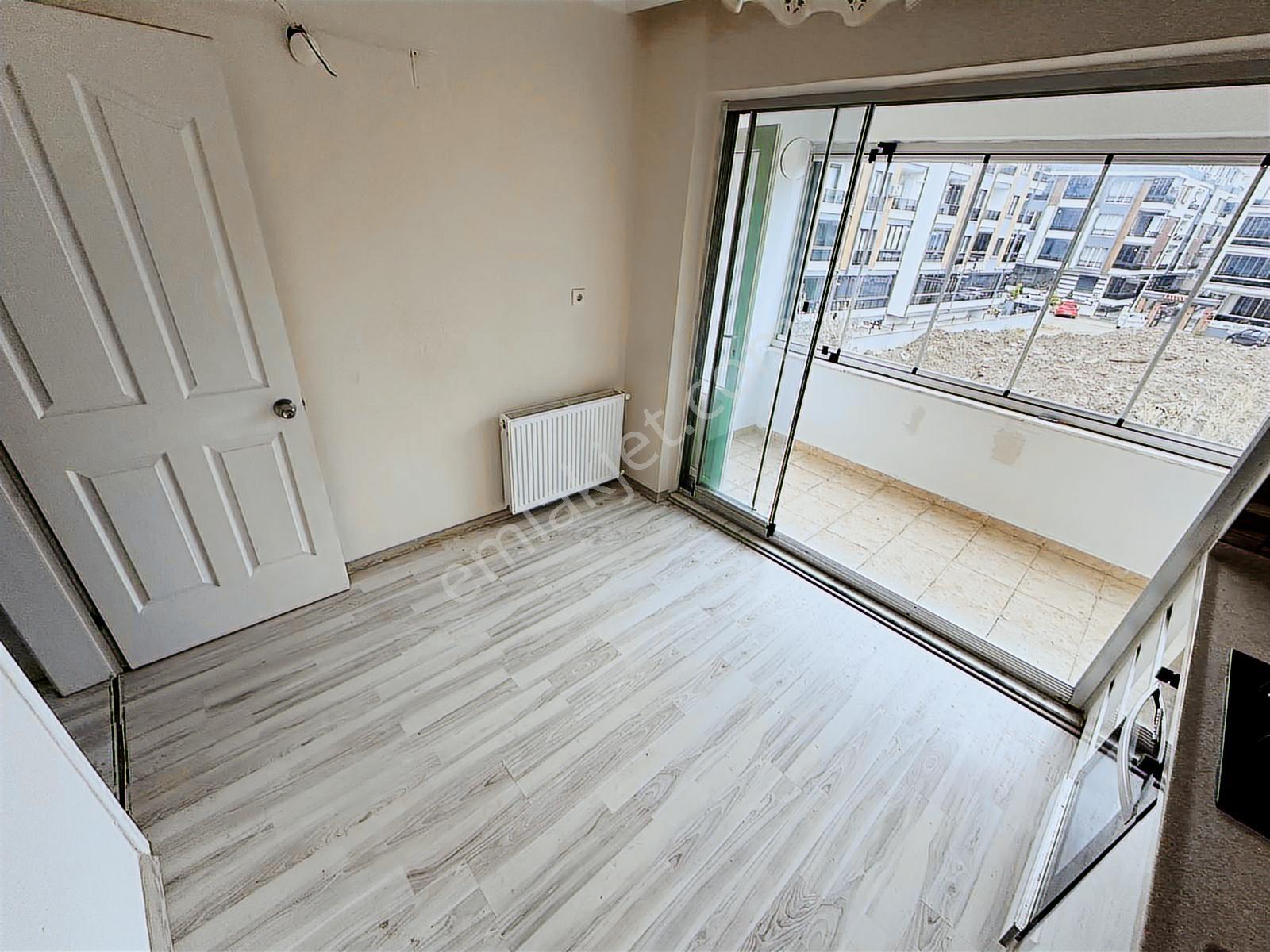 Dora Dan Altınkumda Kiralık İçi Yapılı 3+1 Ön Cephe 2 Wc Daire - Görsel 31