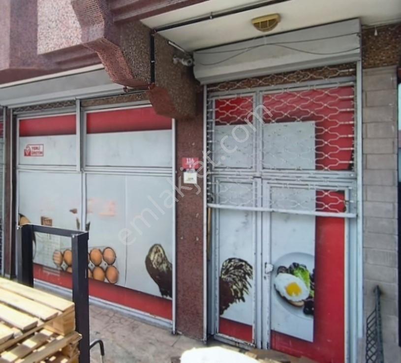 Öveçler Kabil Caddesinde Yüksek Tavanlı 250 M² Kiracılı - Görsel 17