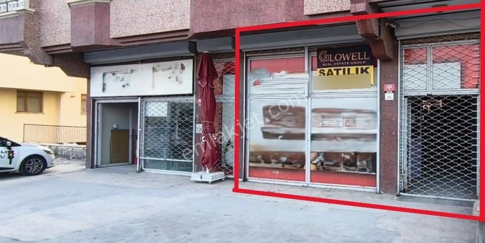 Öveçler Kabil Caddesinde Yüksek Tavanlı 250 M² Kiracılı - Görsel 18